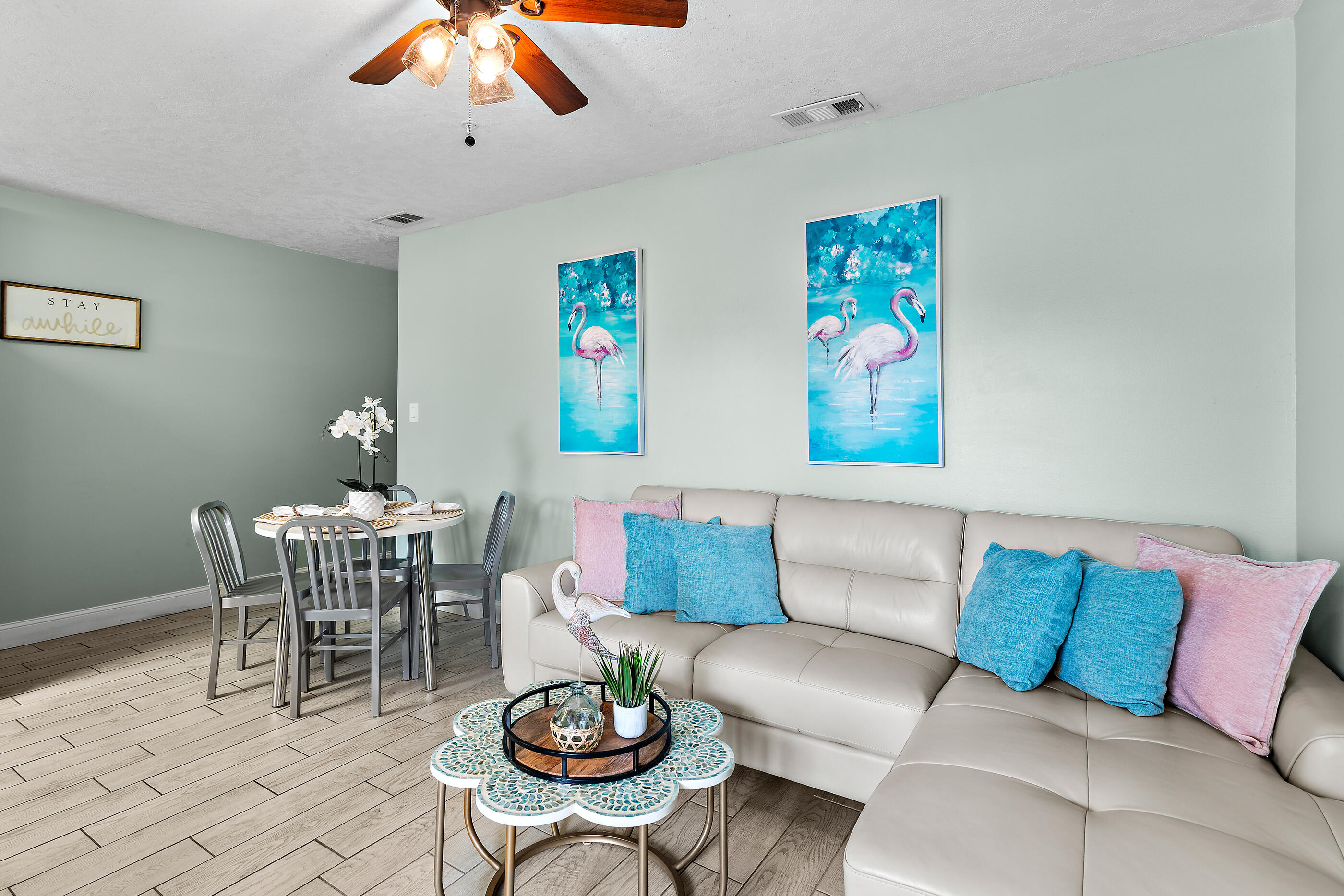 ST MARTIN BEACHWALK VILLAS - Residential