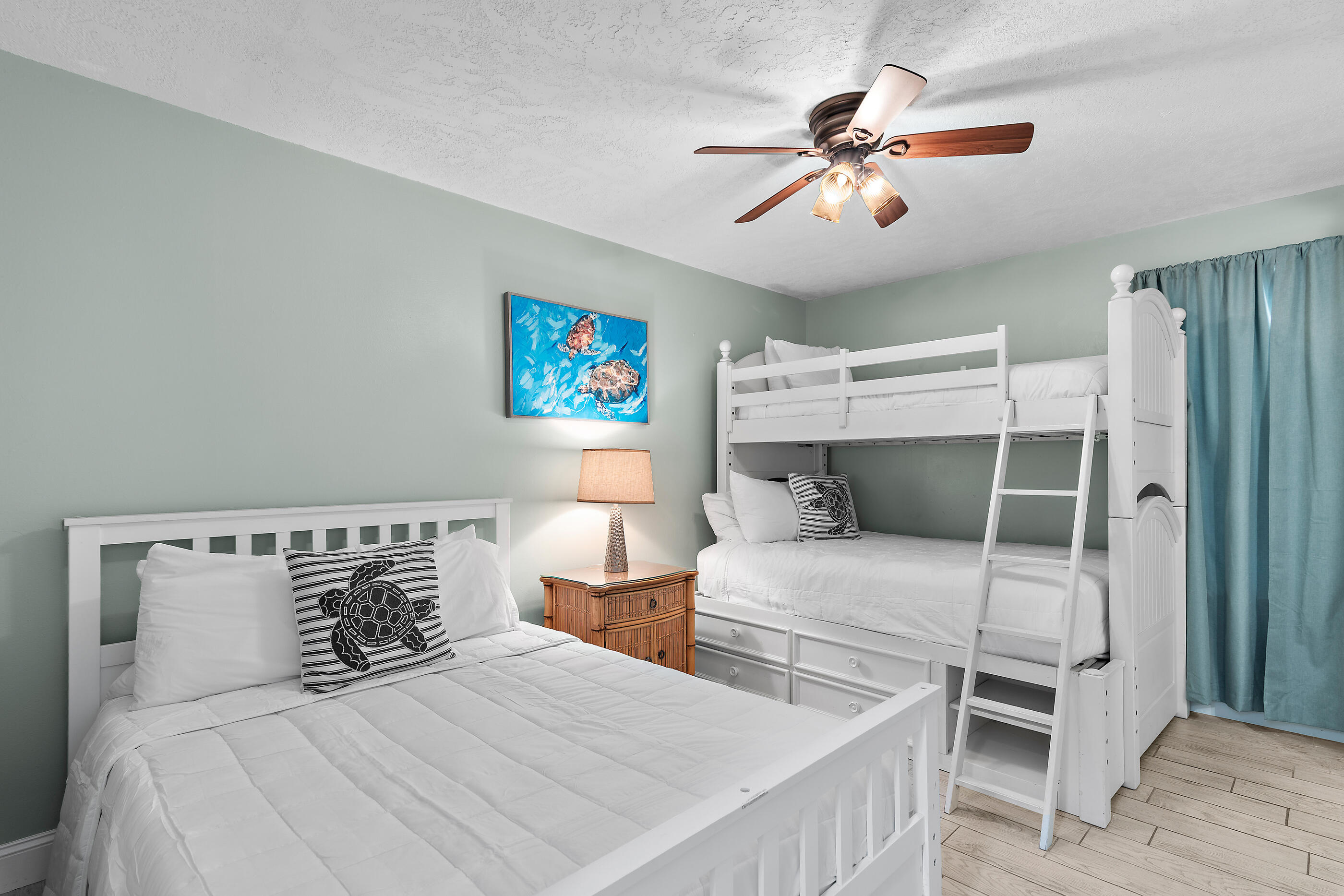 ST MARTIN BEACHWALK VILLAS - Residential