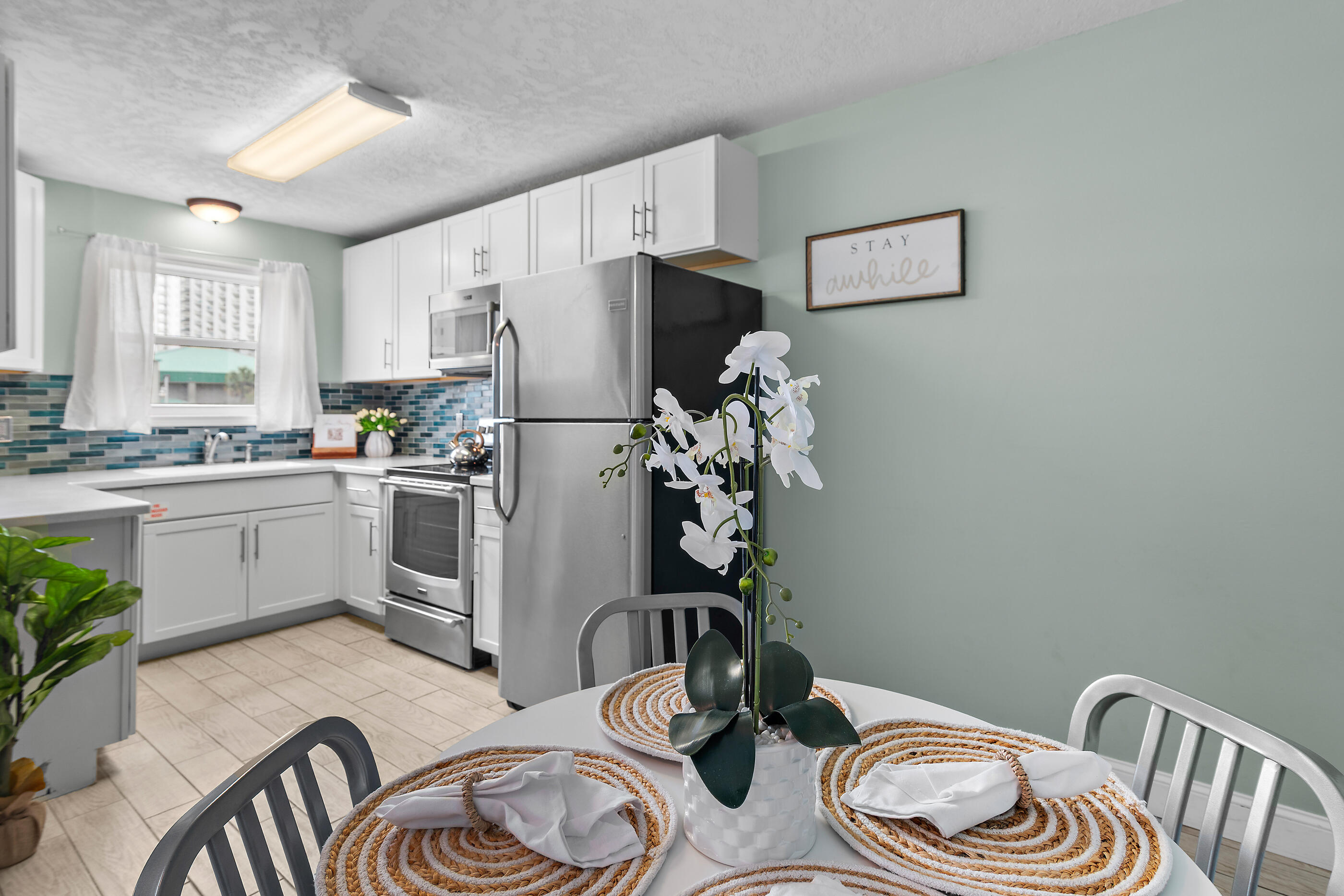 ST MARTIN BEACHWALK VILLAS - Residential