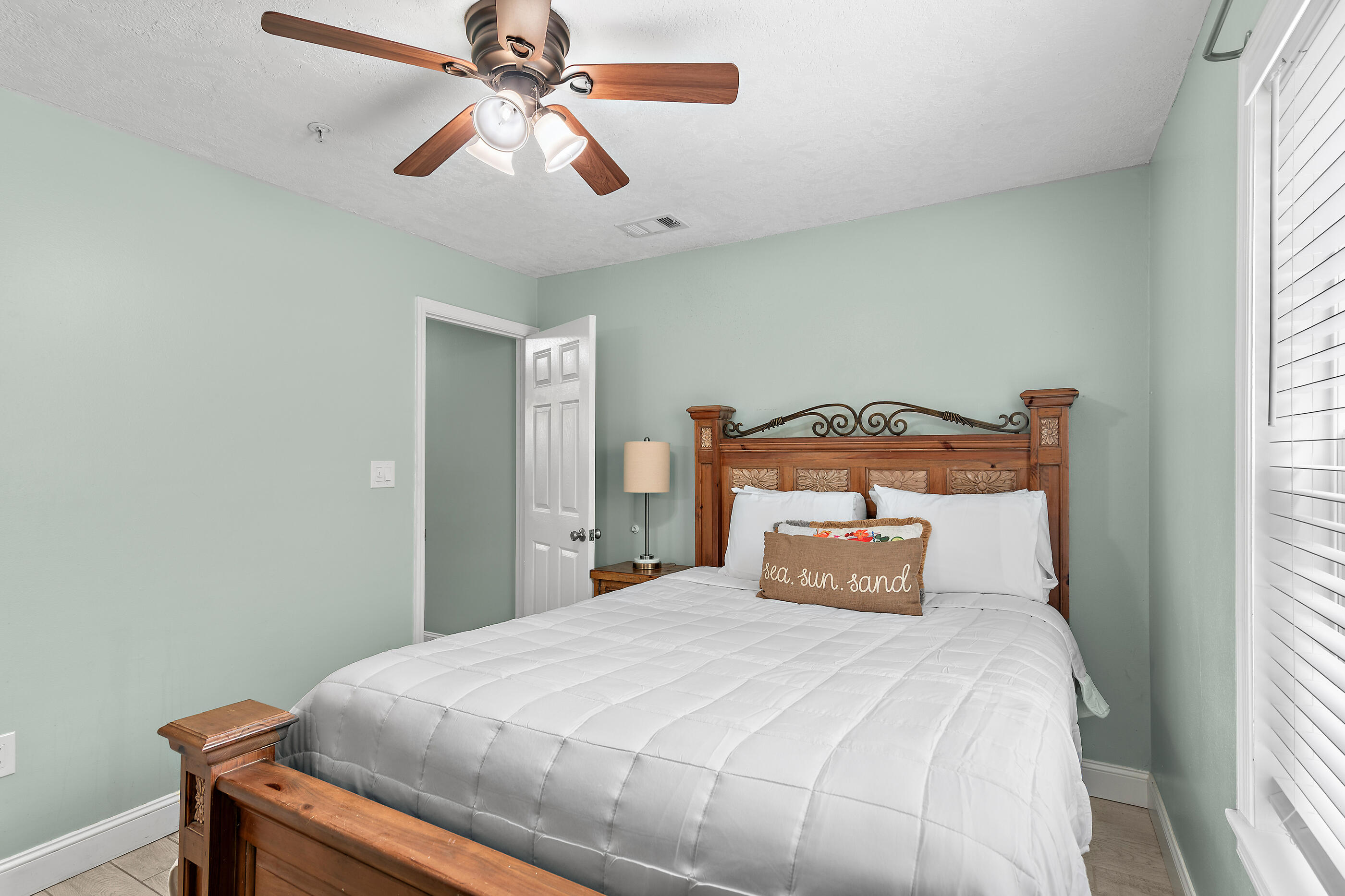 ST MARTIN BEACHWALK VILLAS - Residential