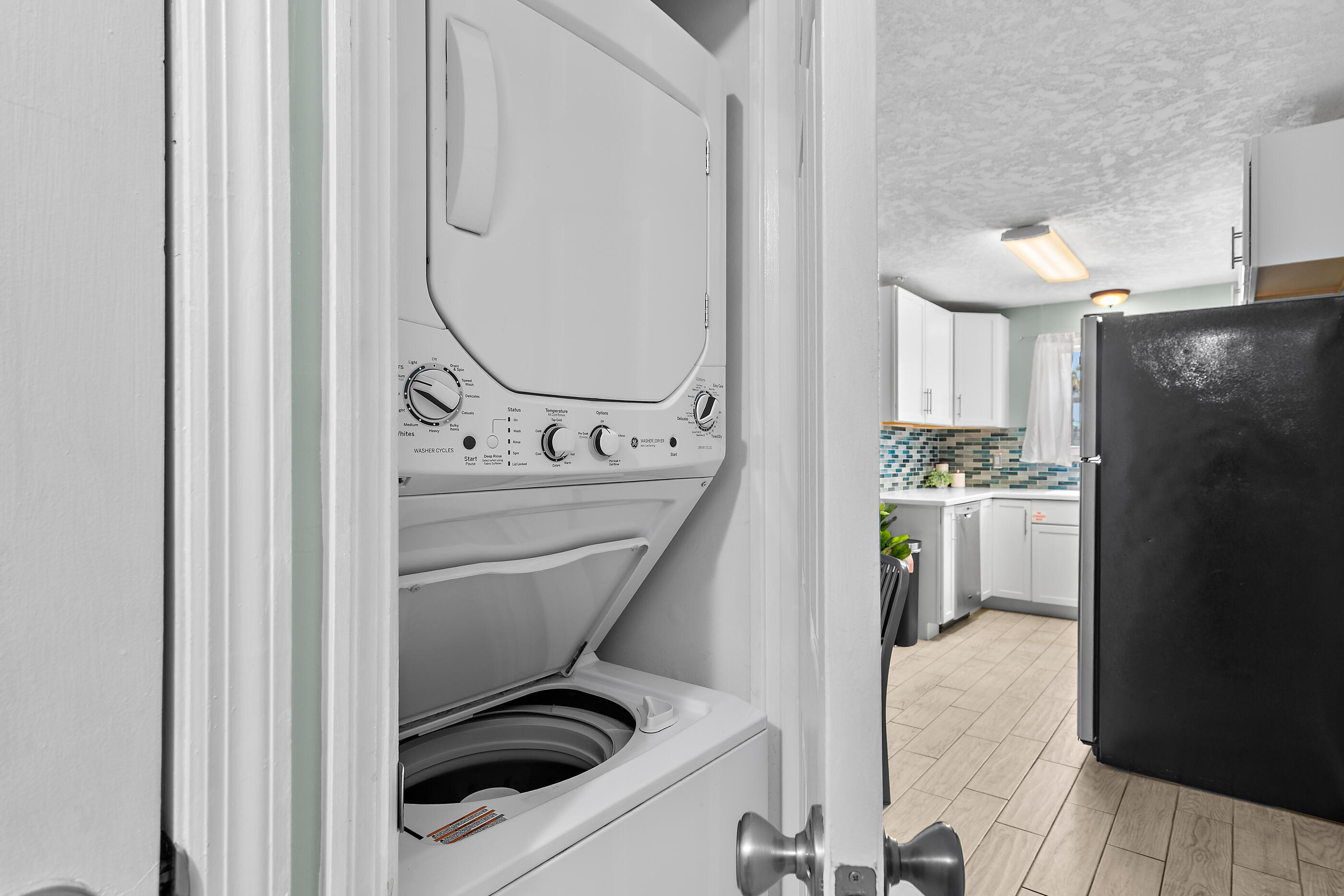 ST MARTIN BEACHWALK VILLAS - Residential