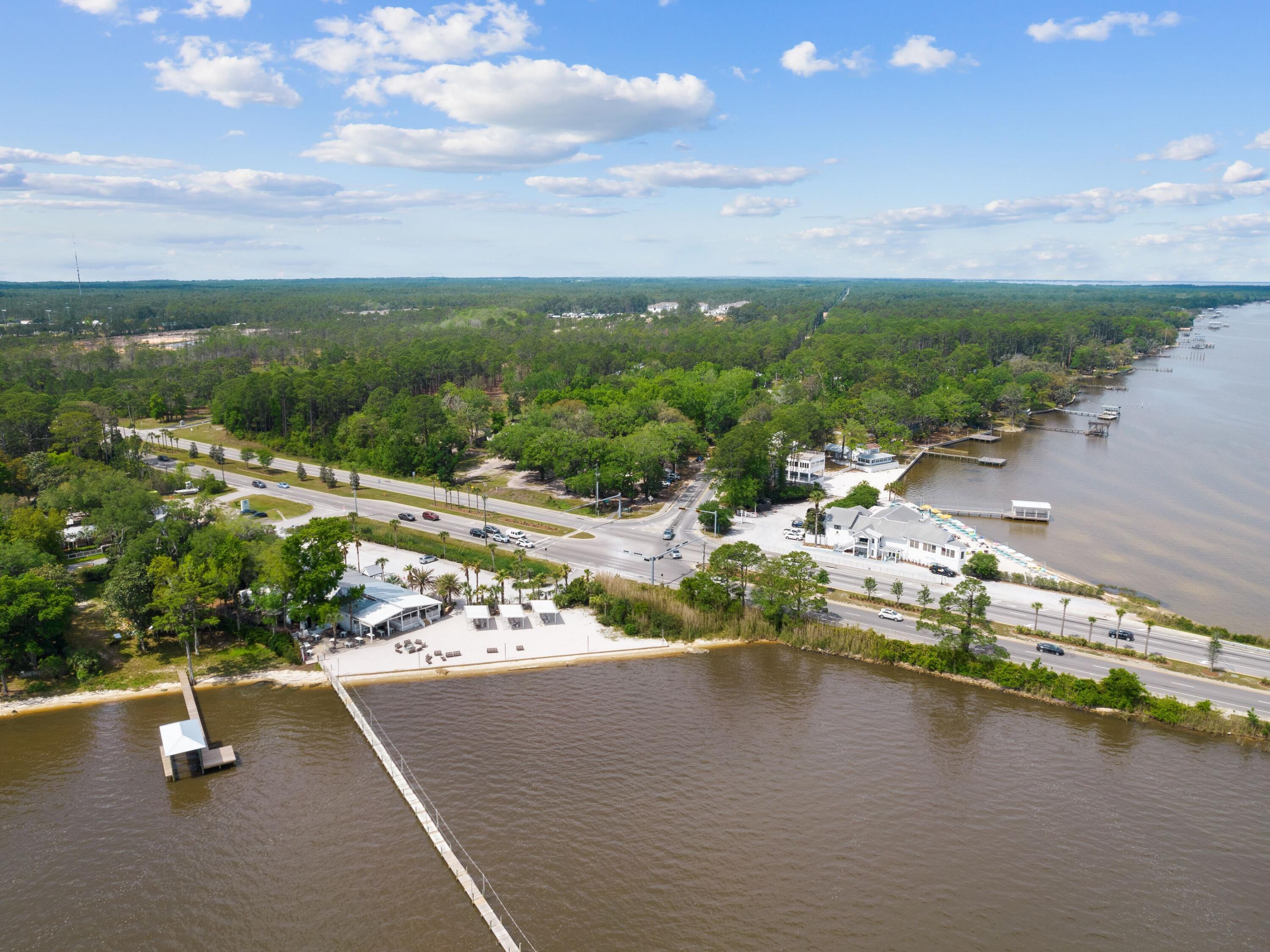 LIGHTHOUSE POINTE - Residential Lease