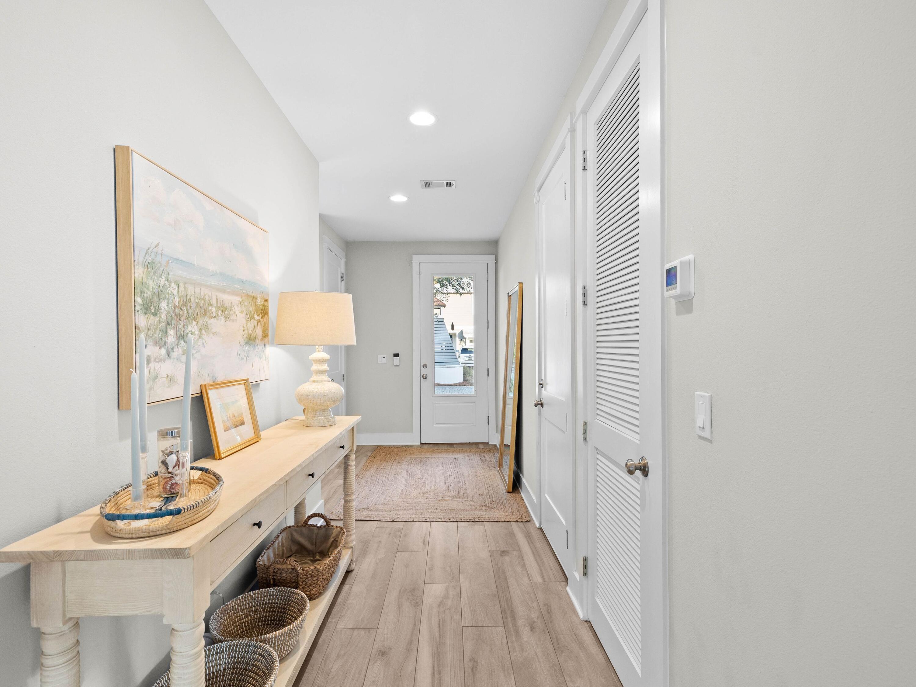 LIGHTHOUSE POINTE - Residential Lease