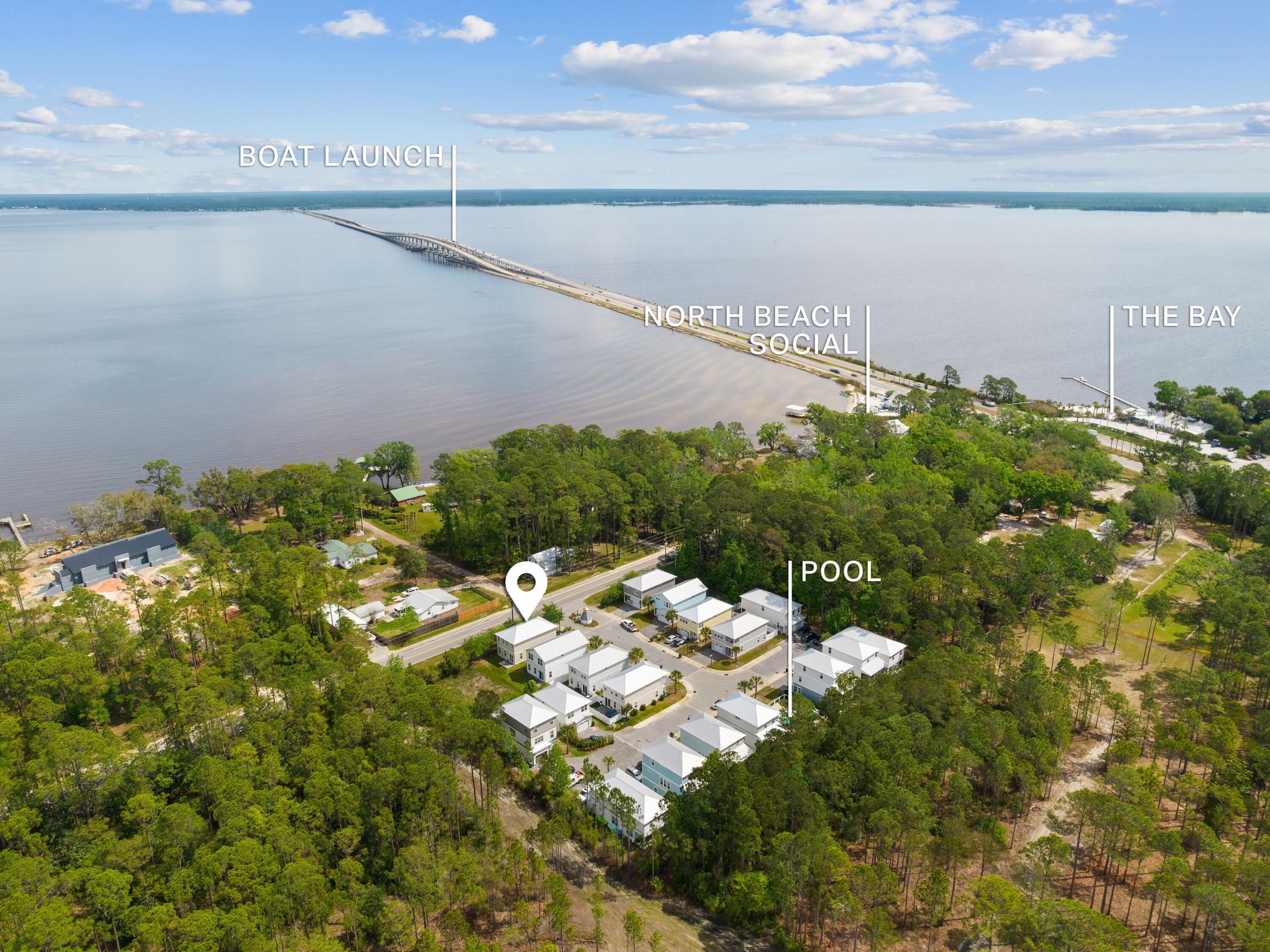 LIGHTHOUSE POINTE - Residential Lease