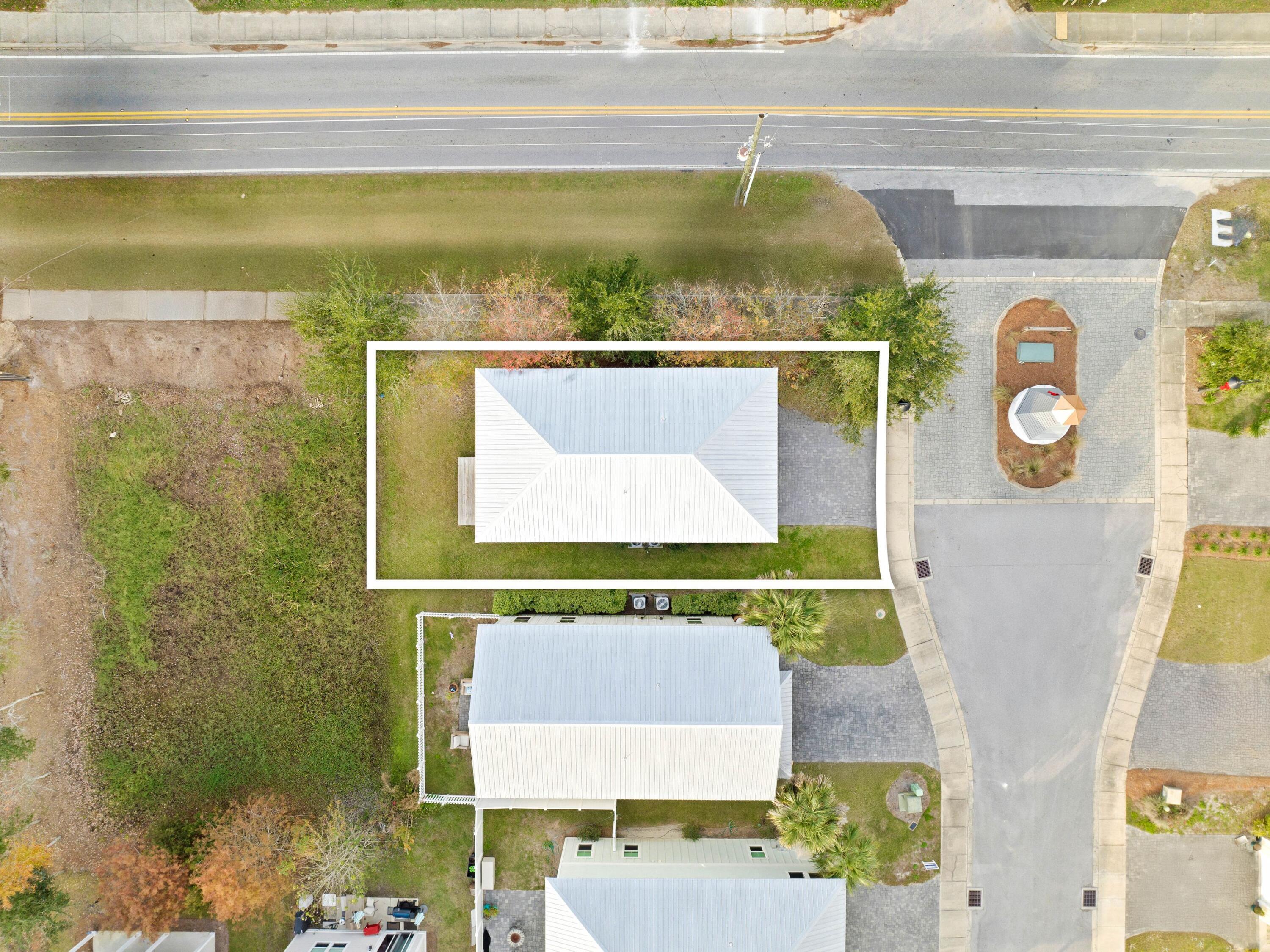 LIGHTHOUSE POINTE - Residential Lease