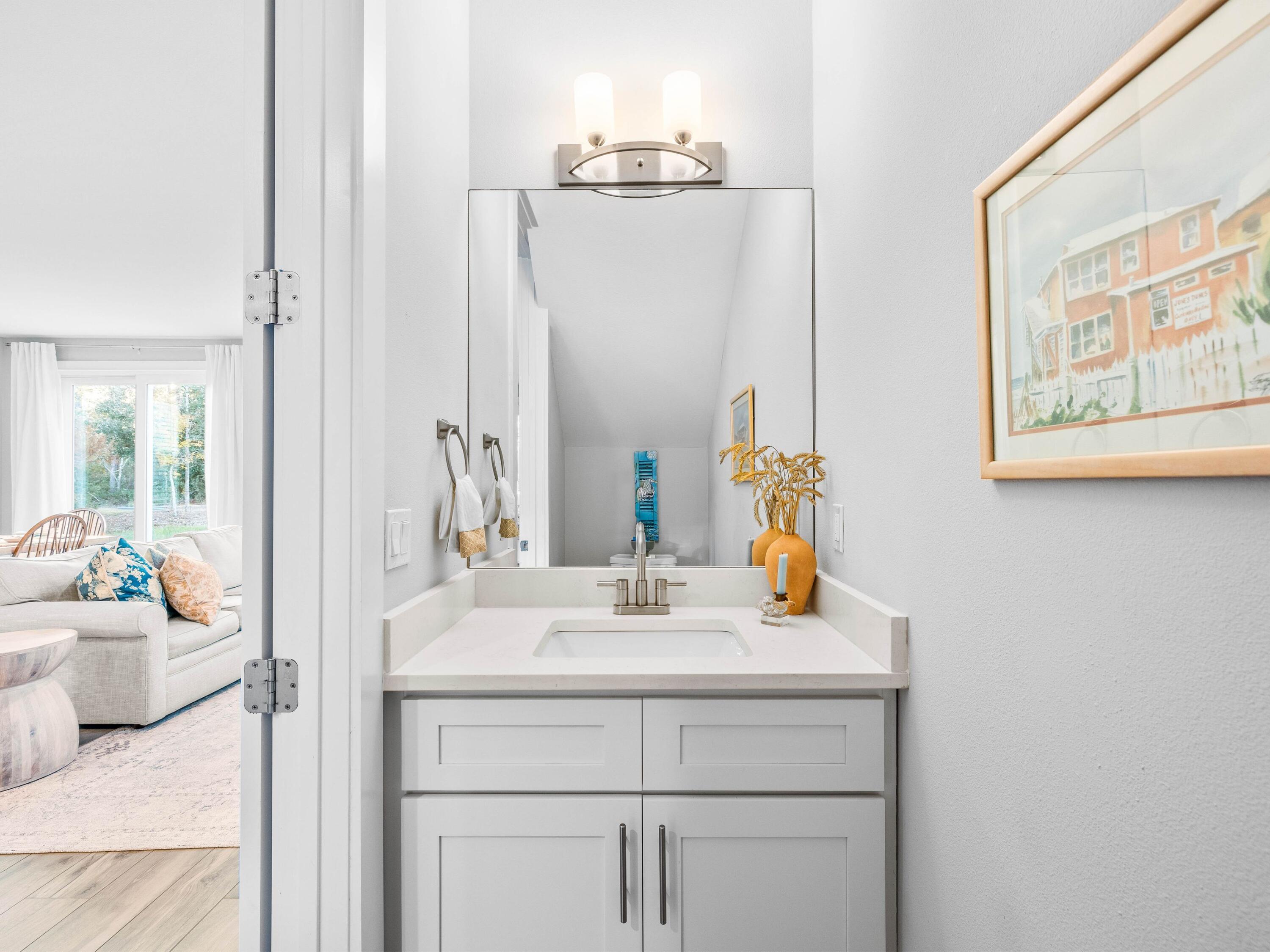 LIGHTHOUSE POINTE - Residential Lease