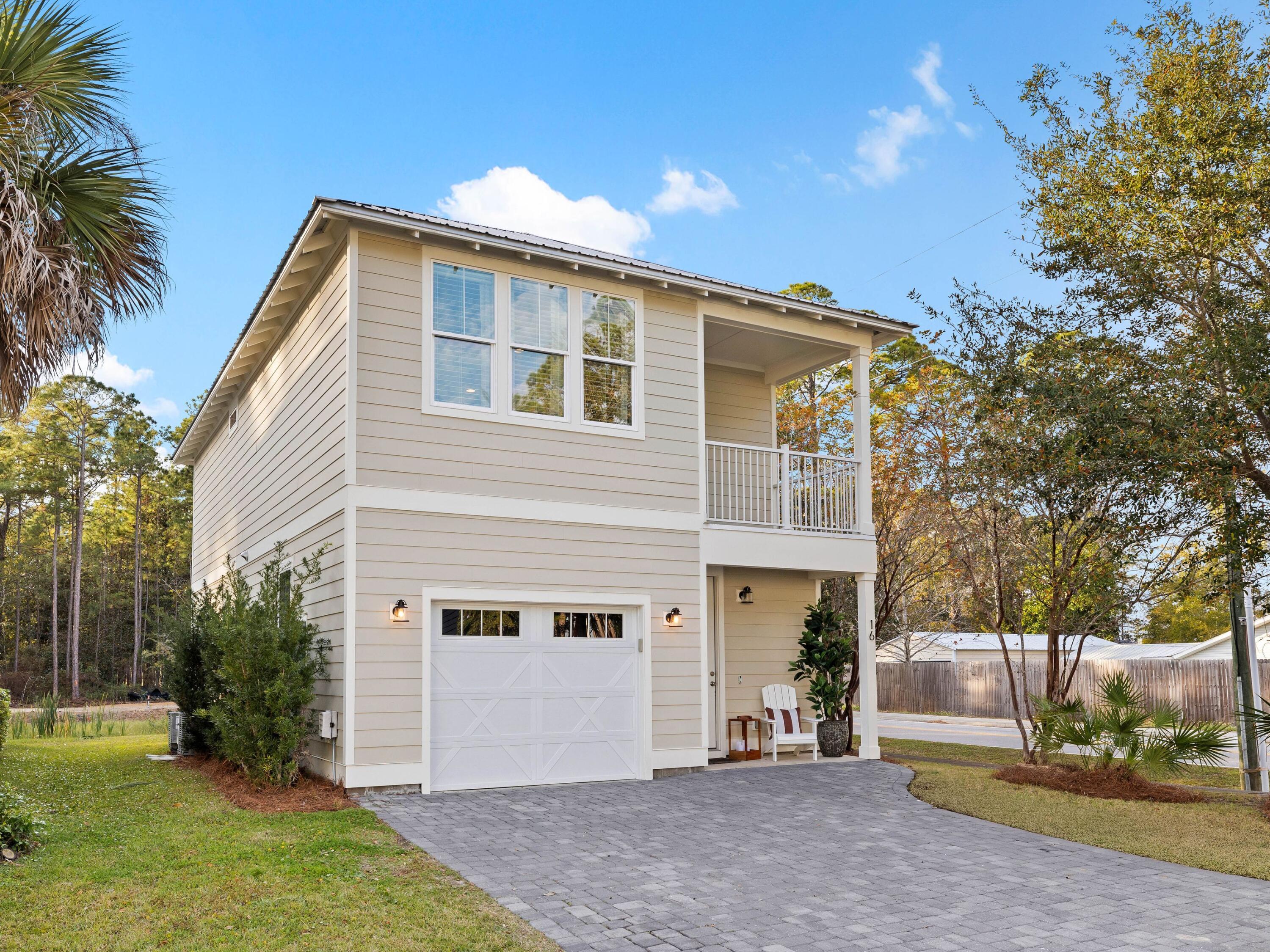 LIGHTHOUSE POINTE - Residential Lease