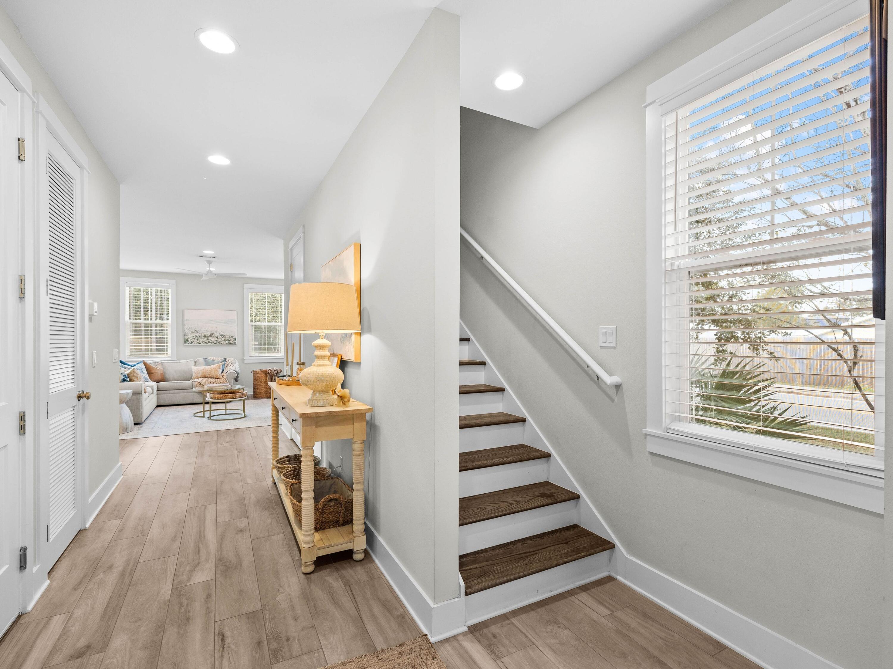 LIGHTHOUSE POINTE - Residential Lease