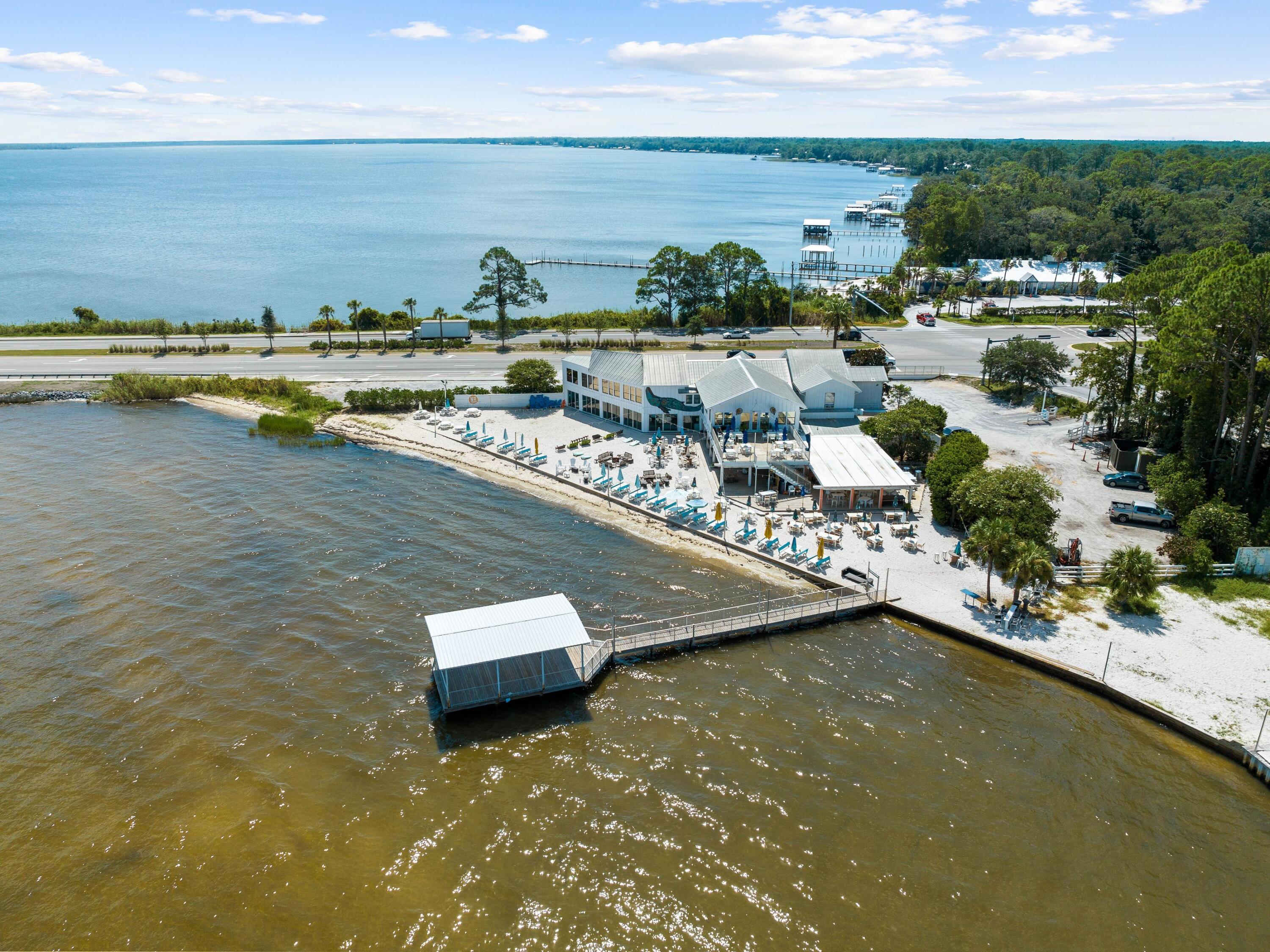 LIGHTHOUSE POINTE - Residential Lease