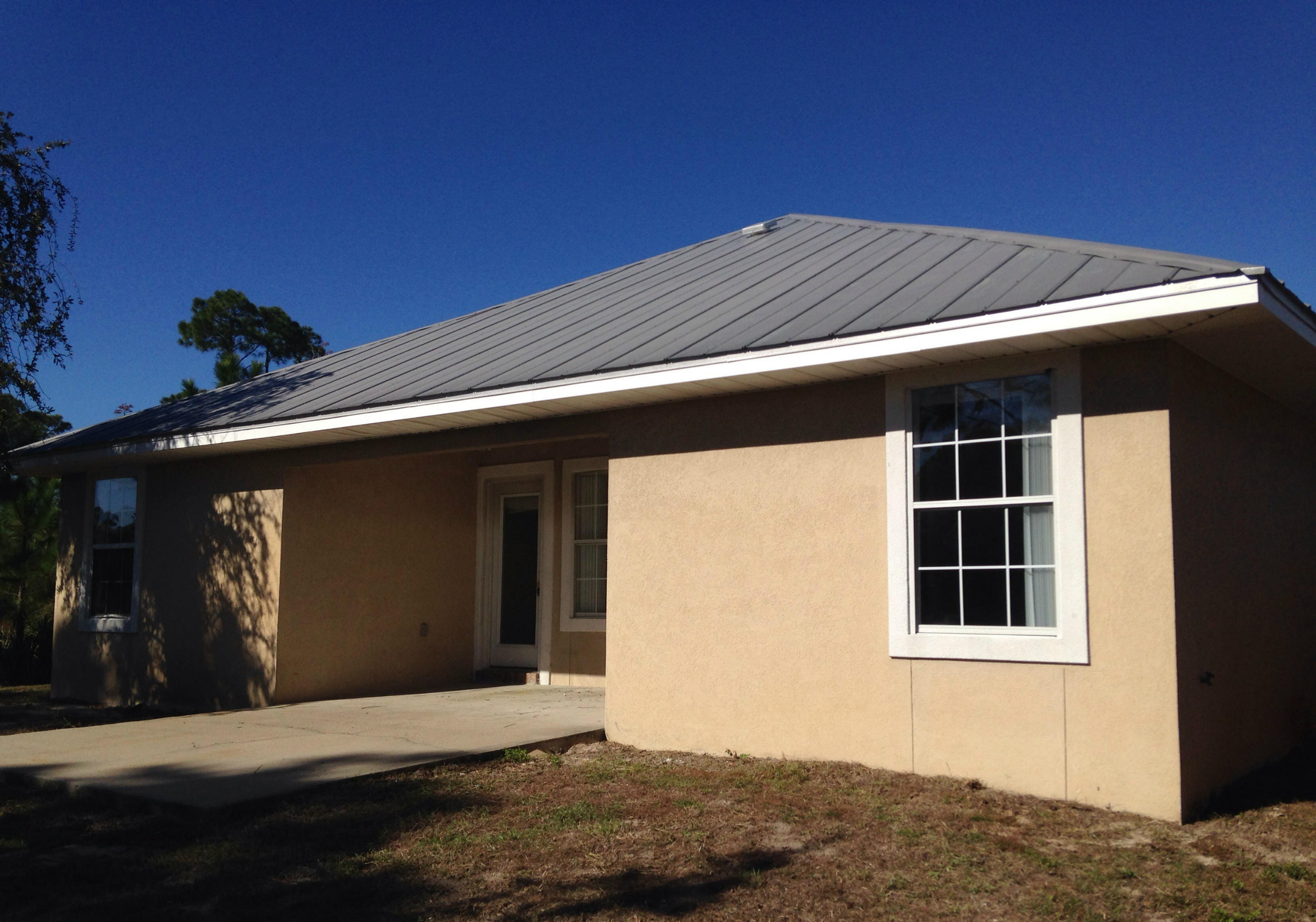 DRIFTWOOD ESTATES - Residential