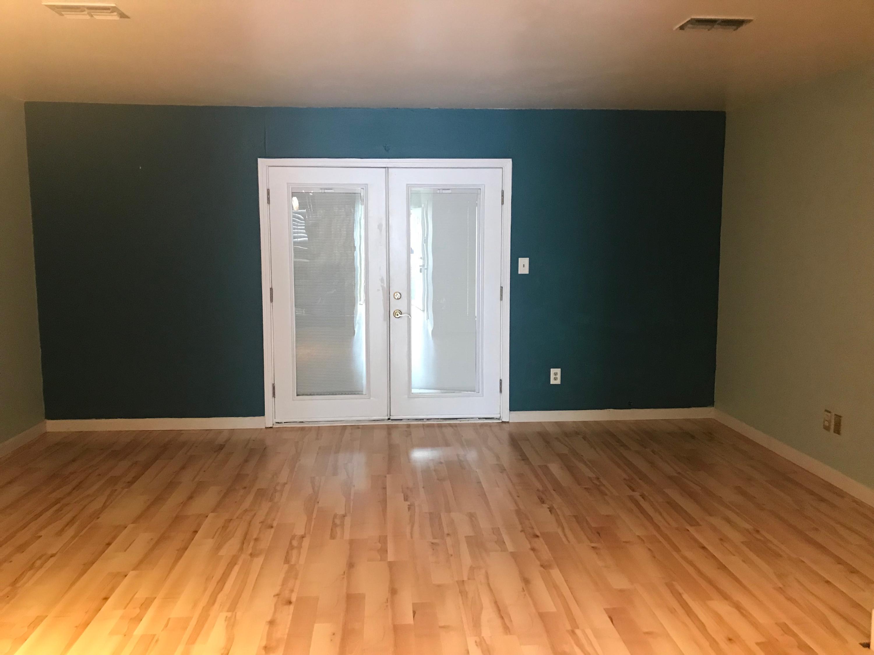 NEW WALTON VILLAGE - Residential Lease