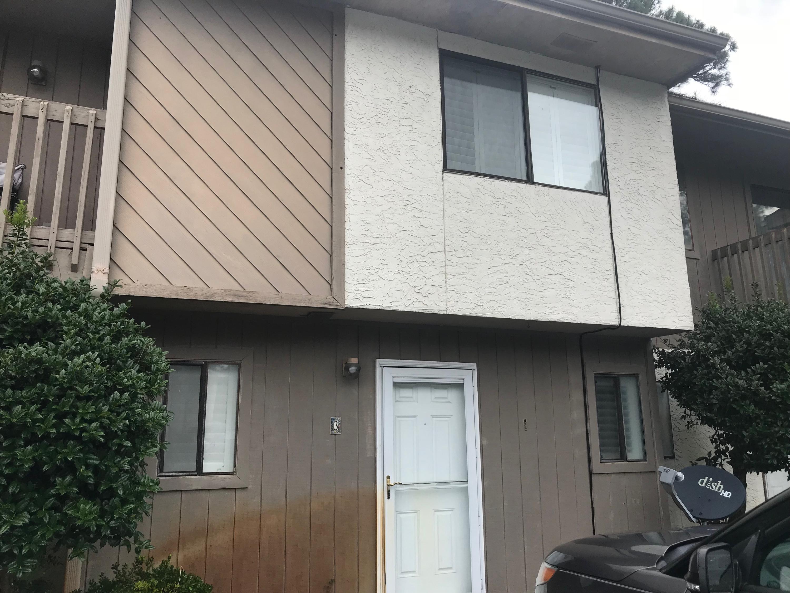 NEW WALTON VILLAGE - Residential Lease