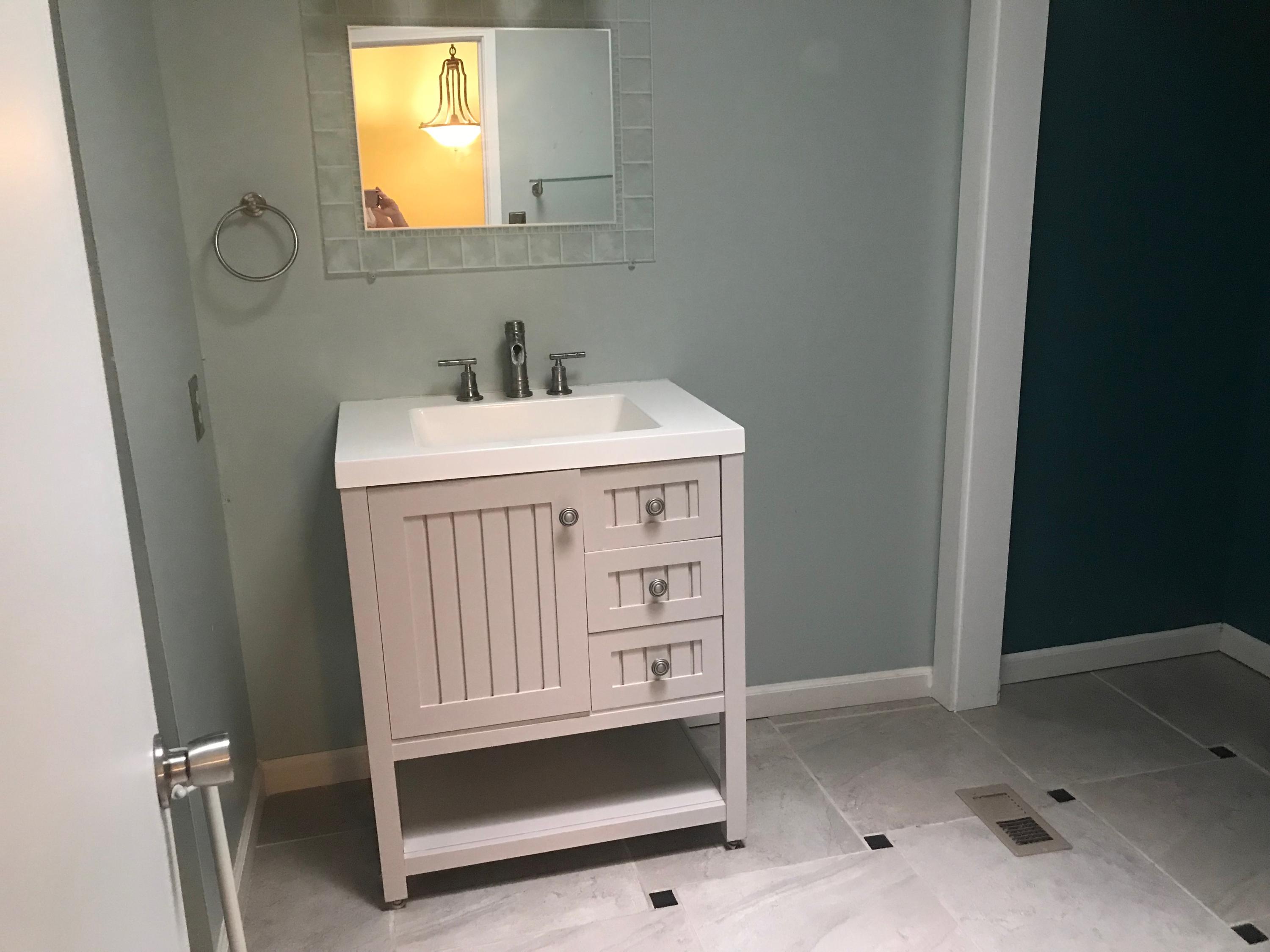NEW WALTON VILLAGE - Residential Lease