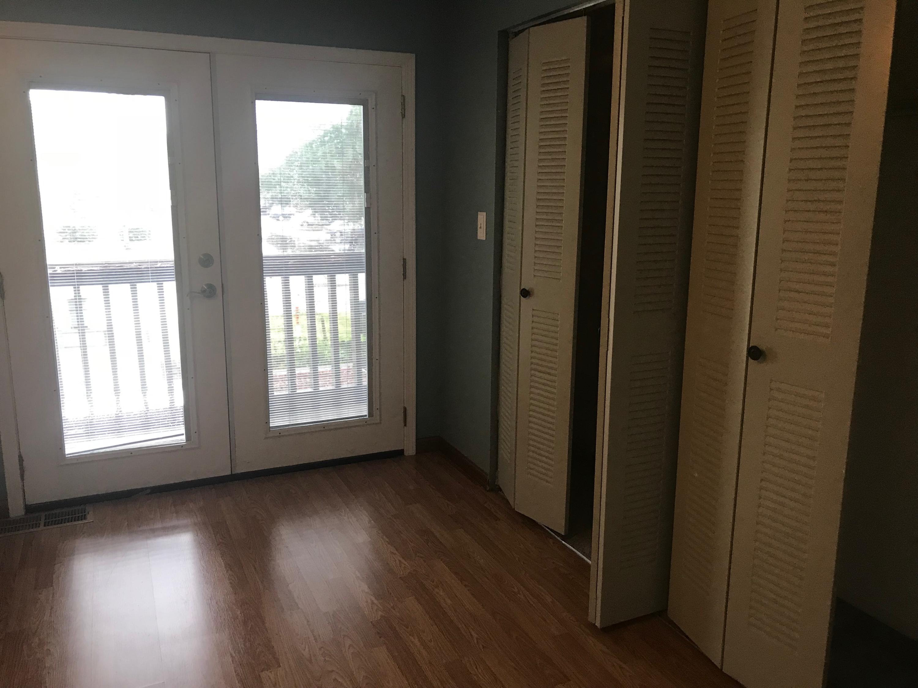 NEW WALTON VILLAGE - Residential Lease