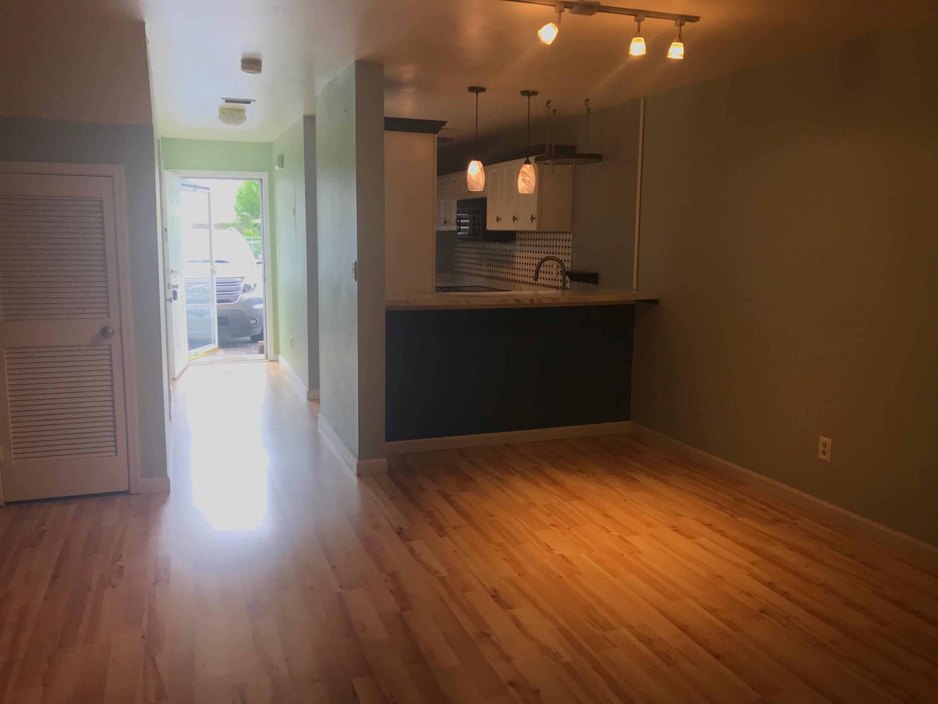 NEW WALTON VILLAGE - Residential Lease