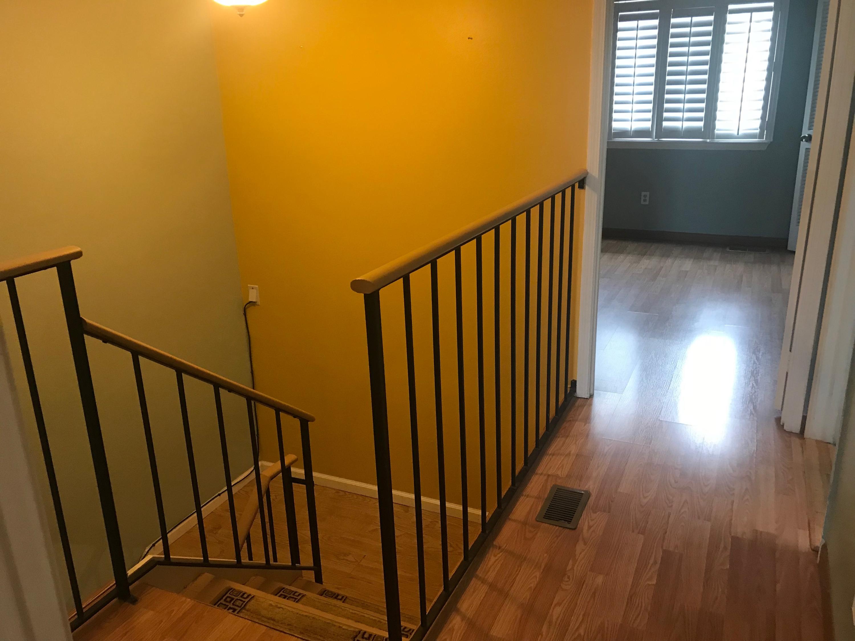 NEW WALTON VILLAGE - Residential Lease