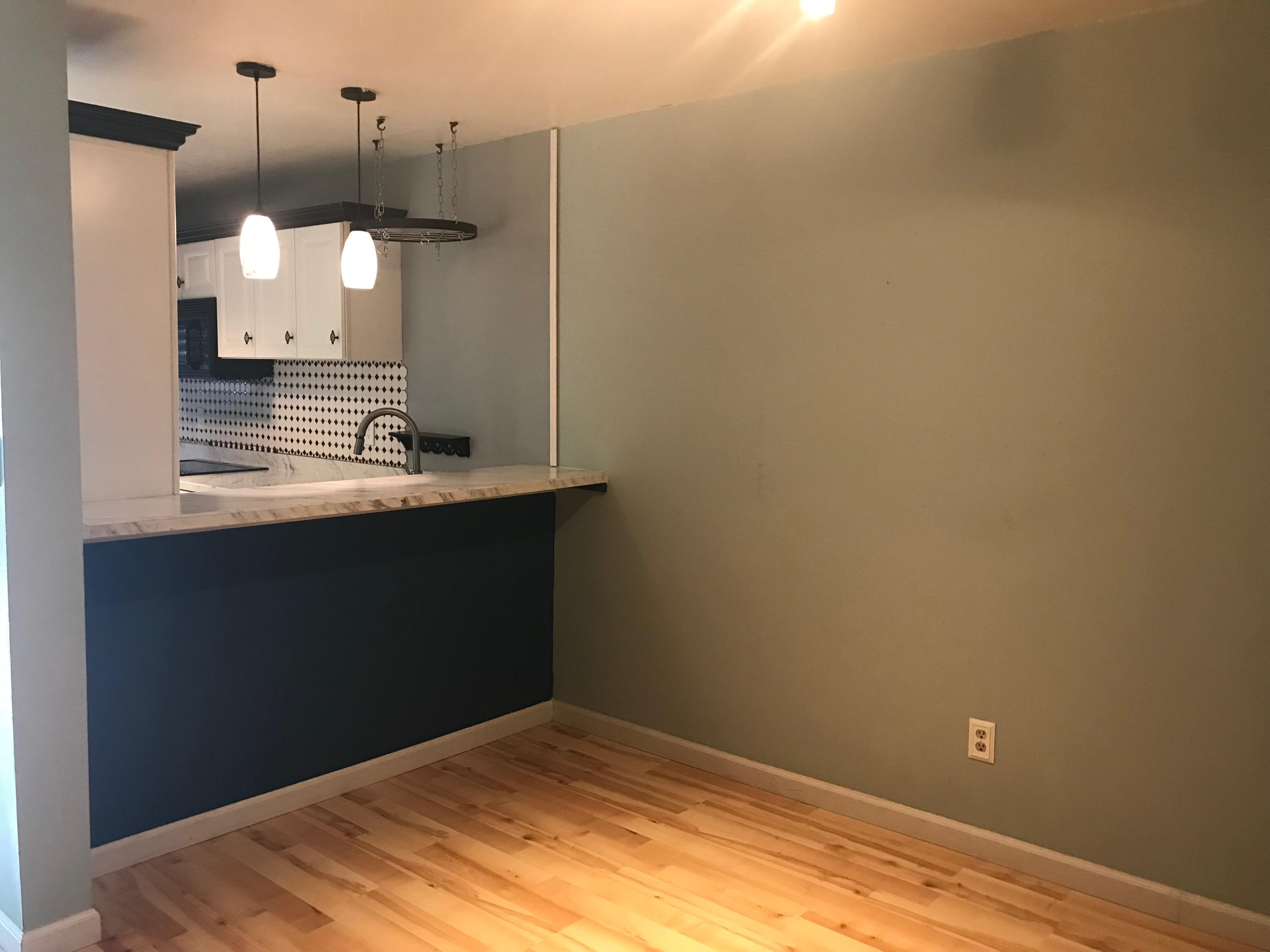 NEW WALTON VILLAGE - Residential Lease