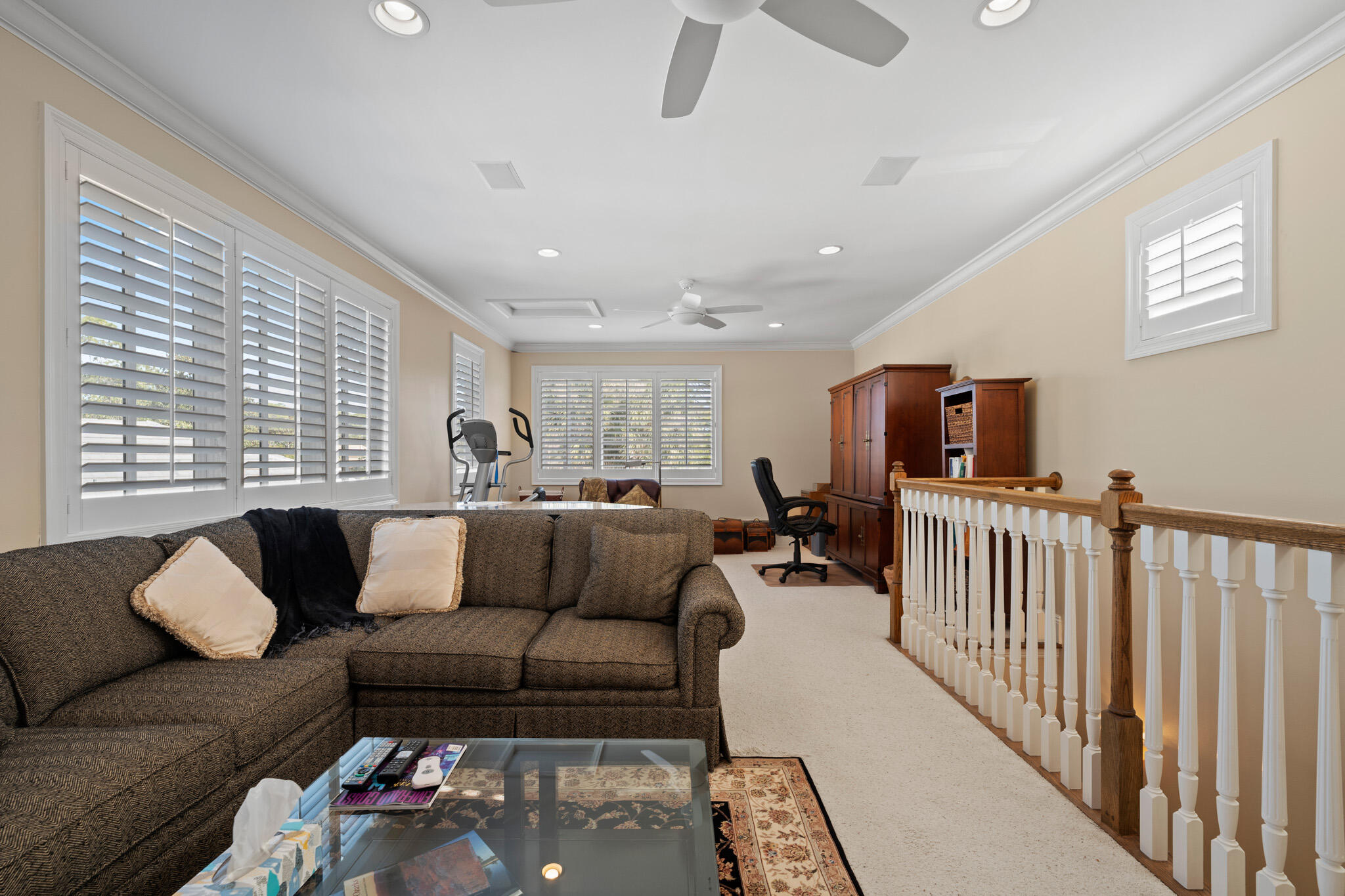 BURNT PINE - Residential