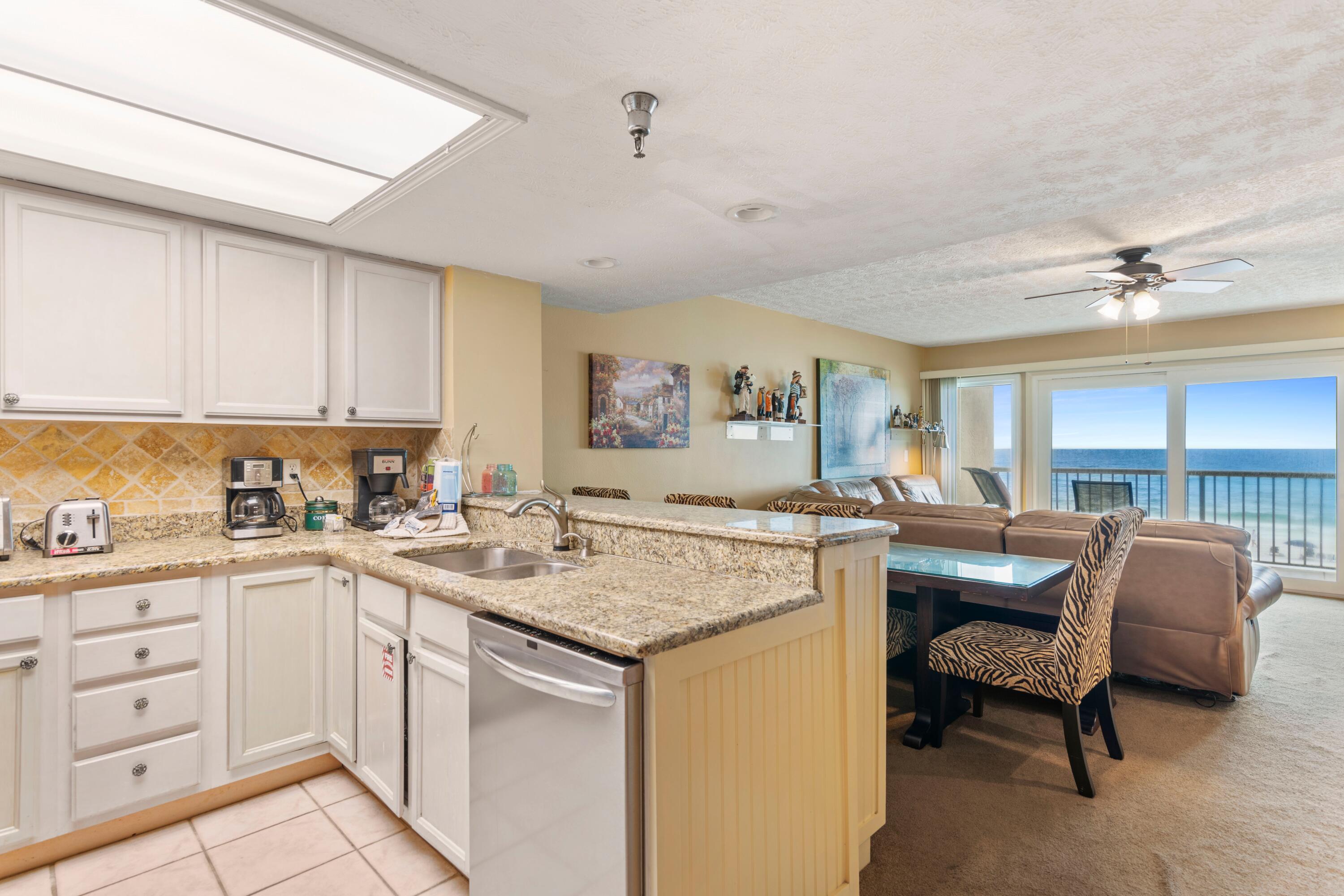 SEAFARER CONDO - Residential