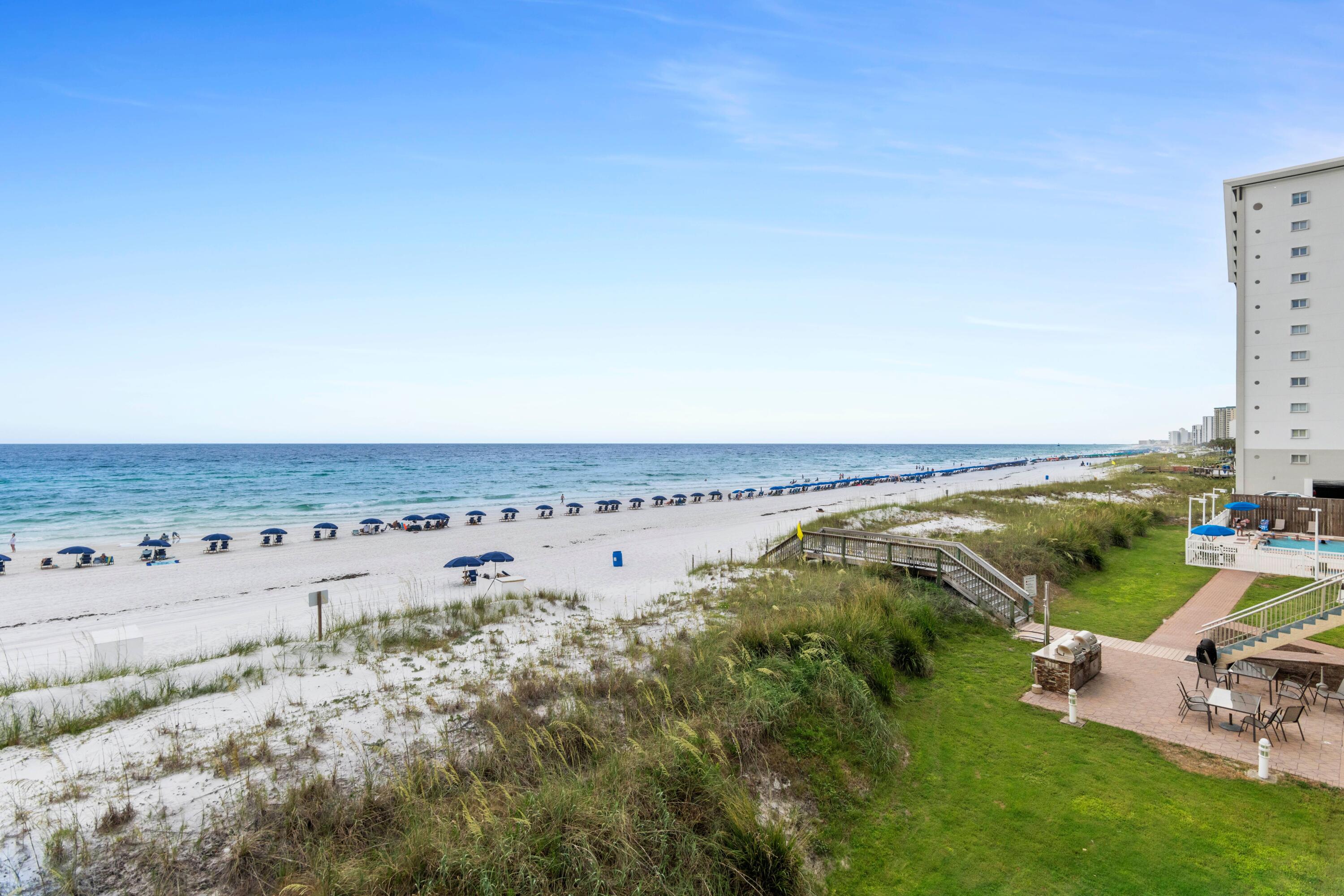 SEAFARER CONDO - Residential