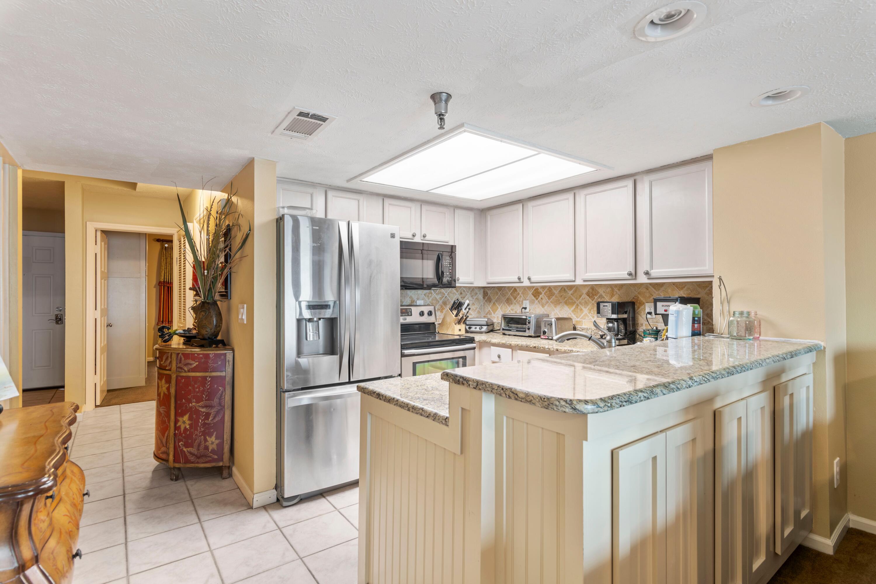 SEAFARER CONDO - Residential