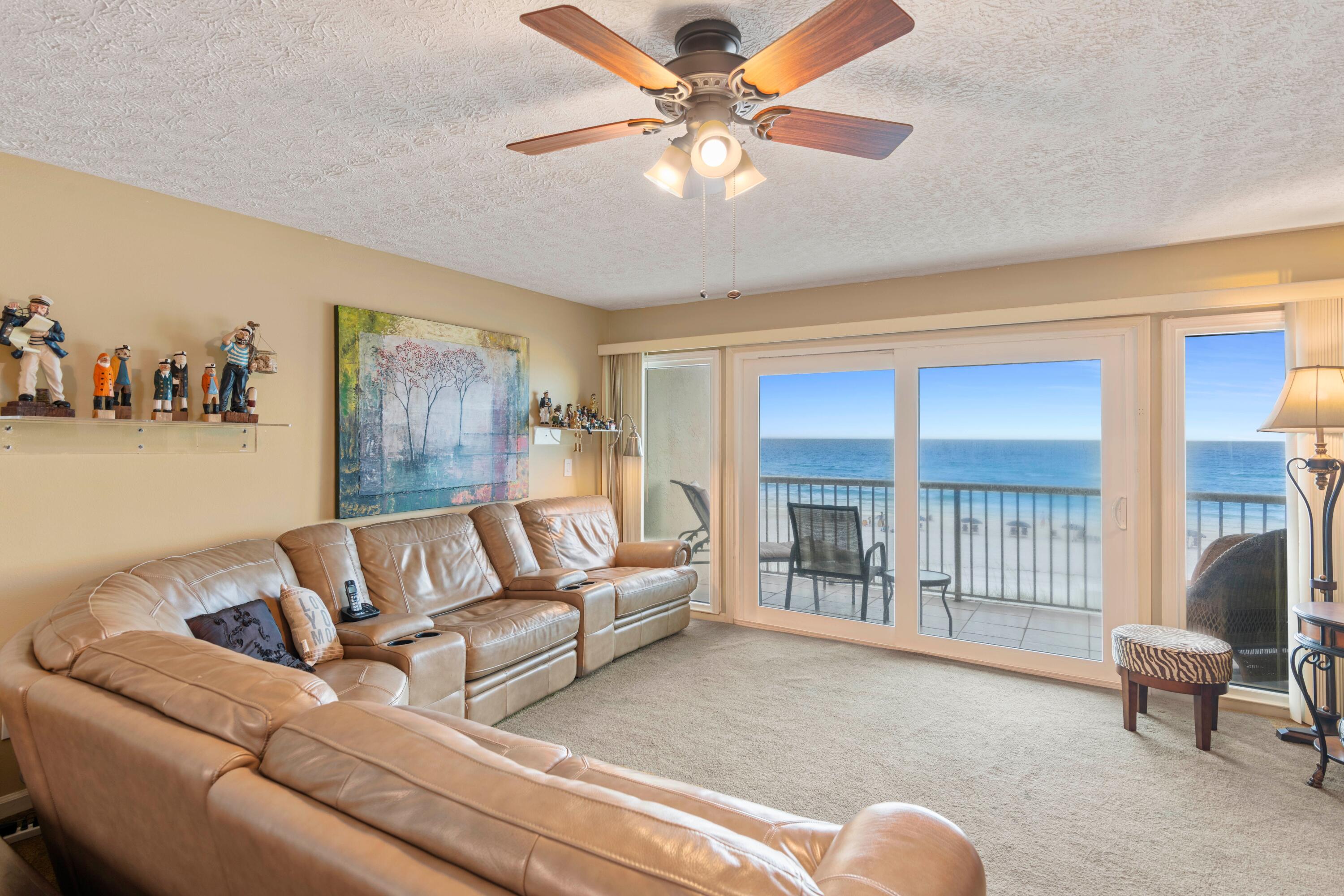 SEAFARER CONDO - Residential