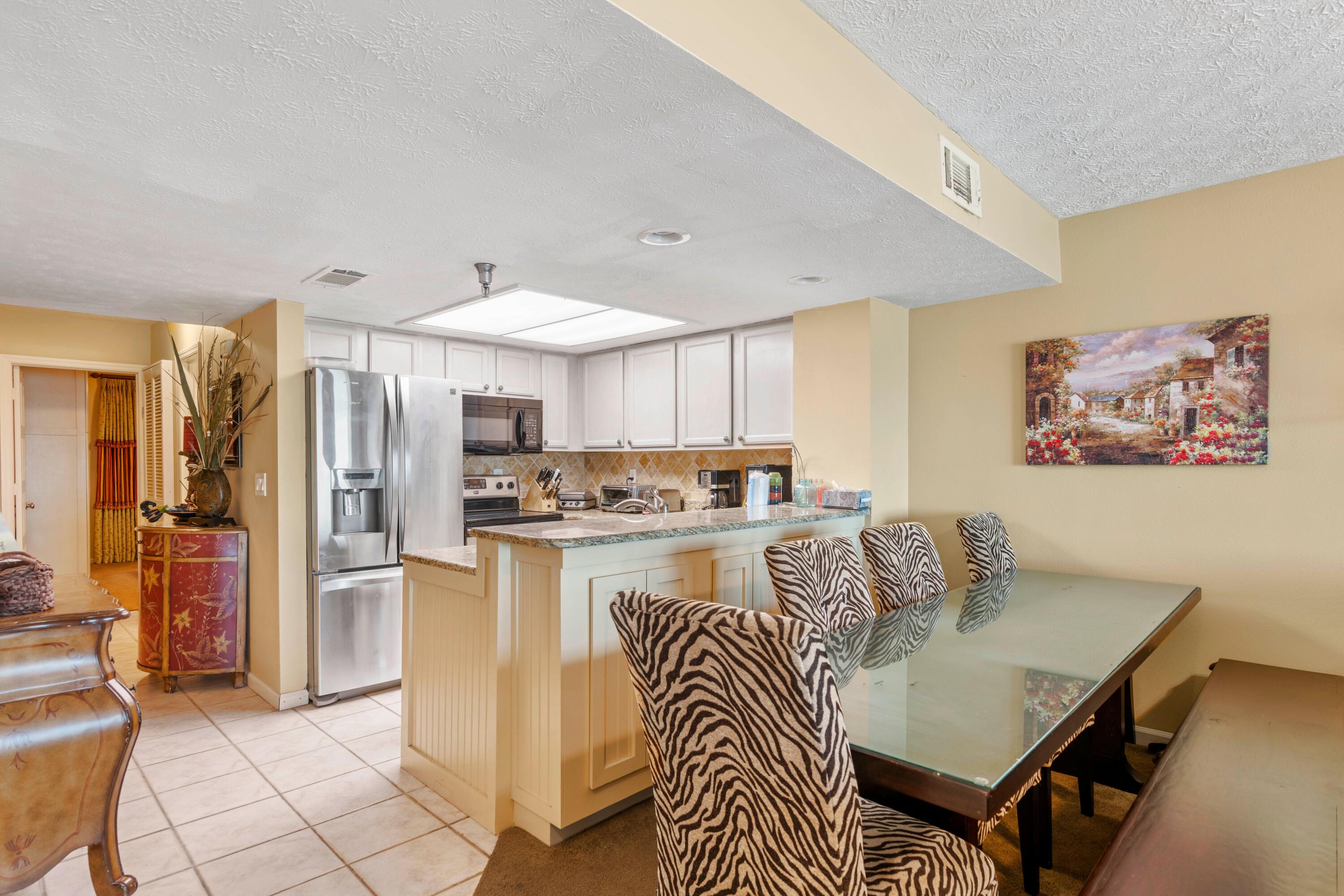 SEAFARER CONDO - Residential