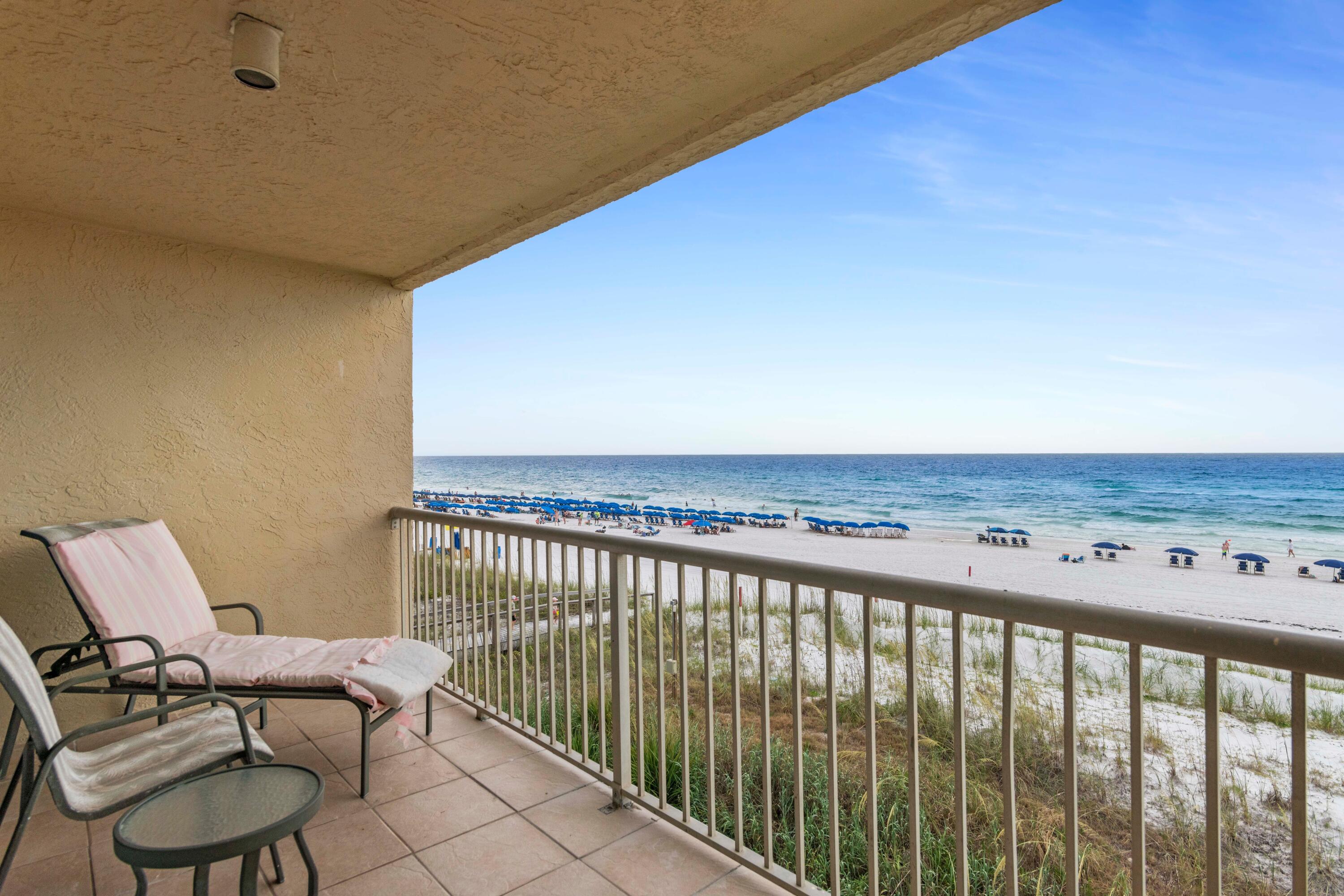 SEAFARER CONDO - Residential