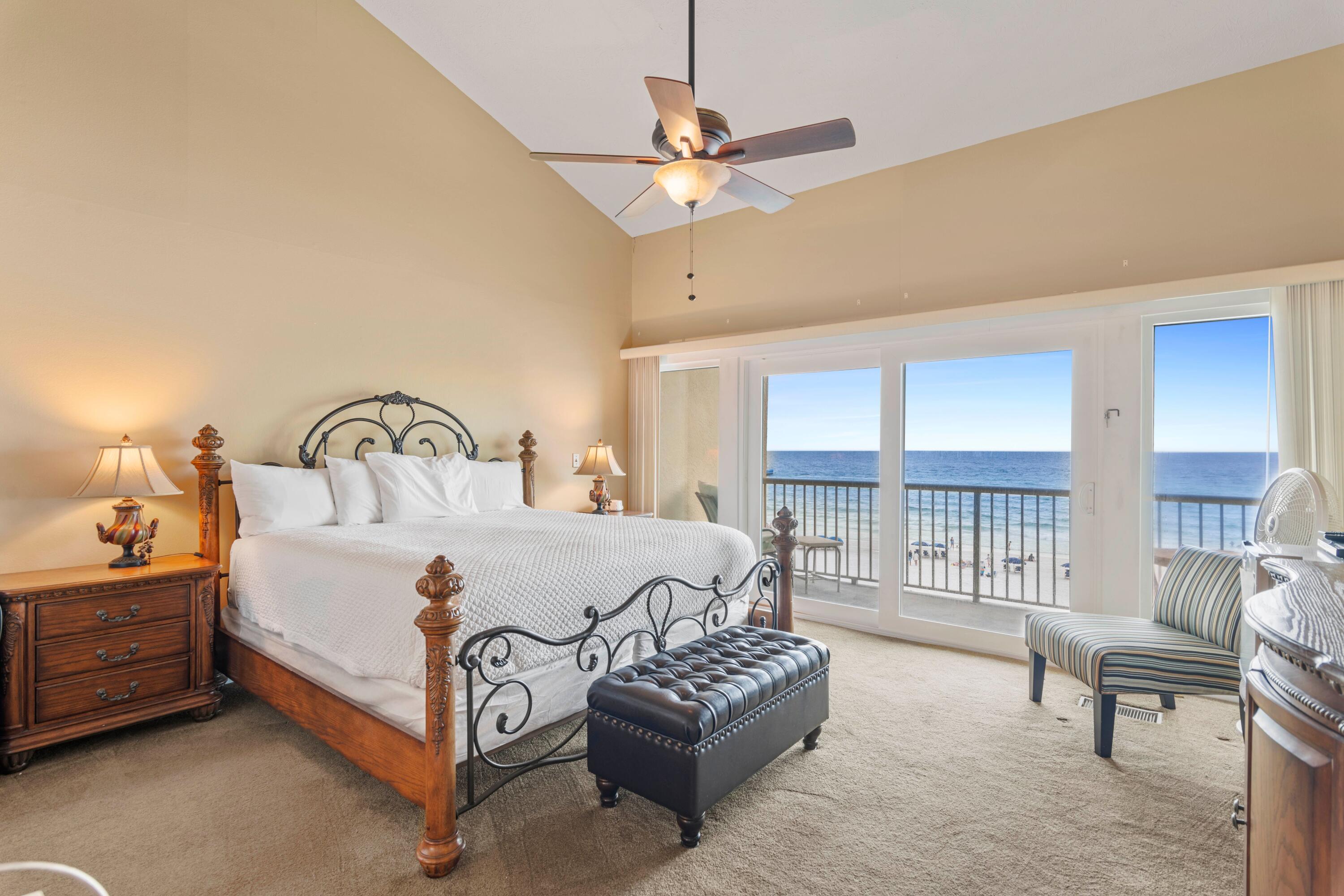 SEAFARER CONDO - Residential