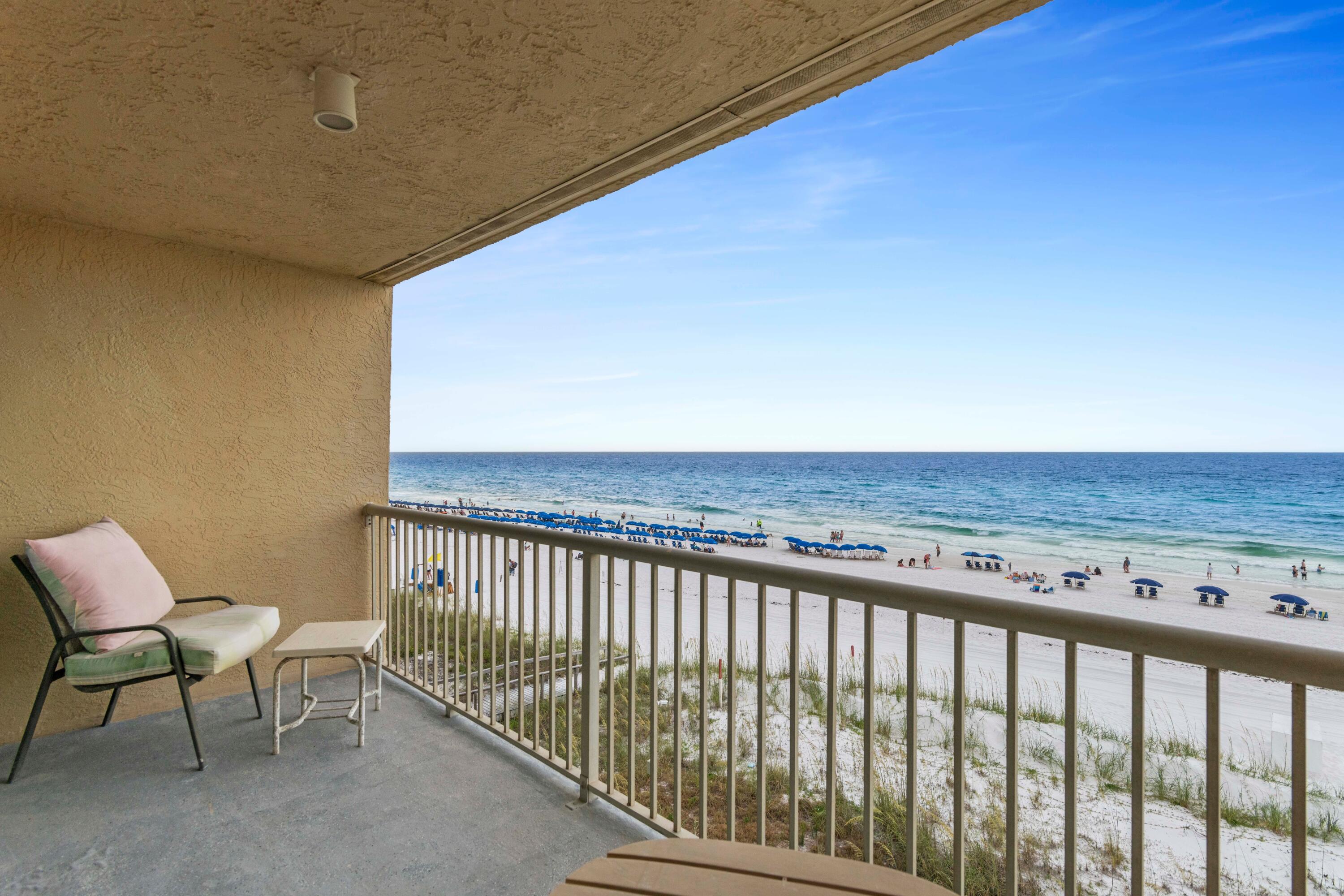 SEAFARER CONDO - Residential