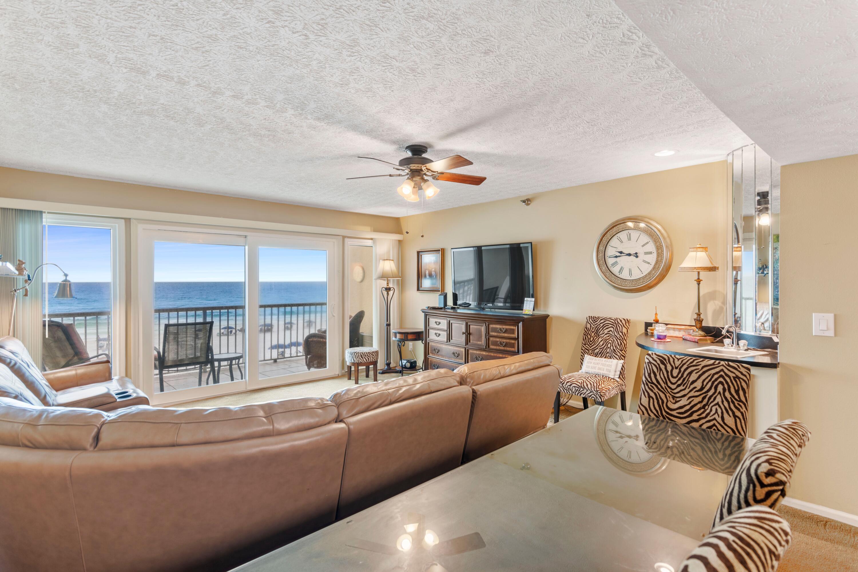 SEAFARER CONDO - Residential