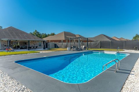 A home in Crestview