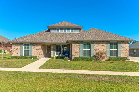 A home in Crestview