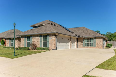 A home in Crestview