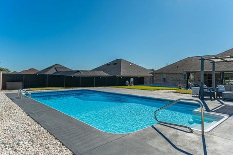 A home in Crestview