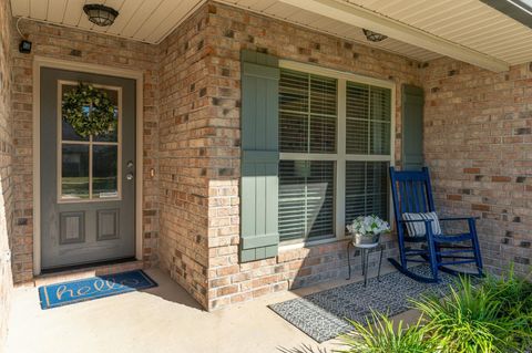 A home in Crestview