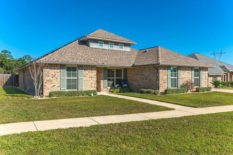 A home in Crestview