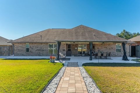 A home in Crestview