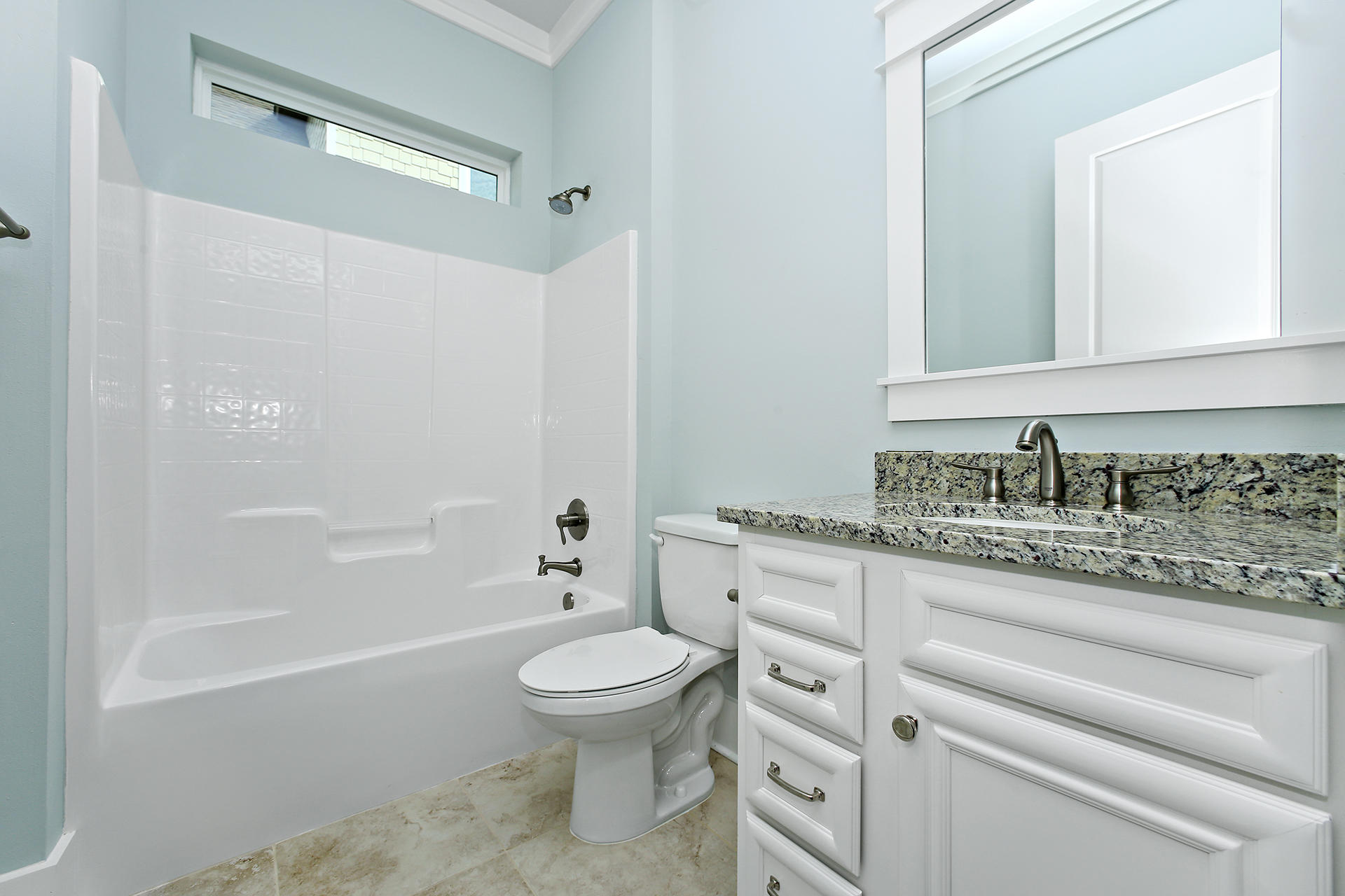 PARADISE COVE - Residential