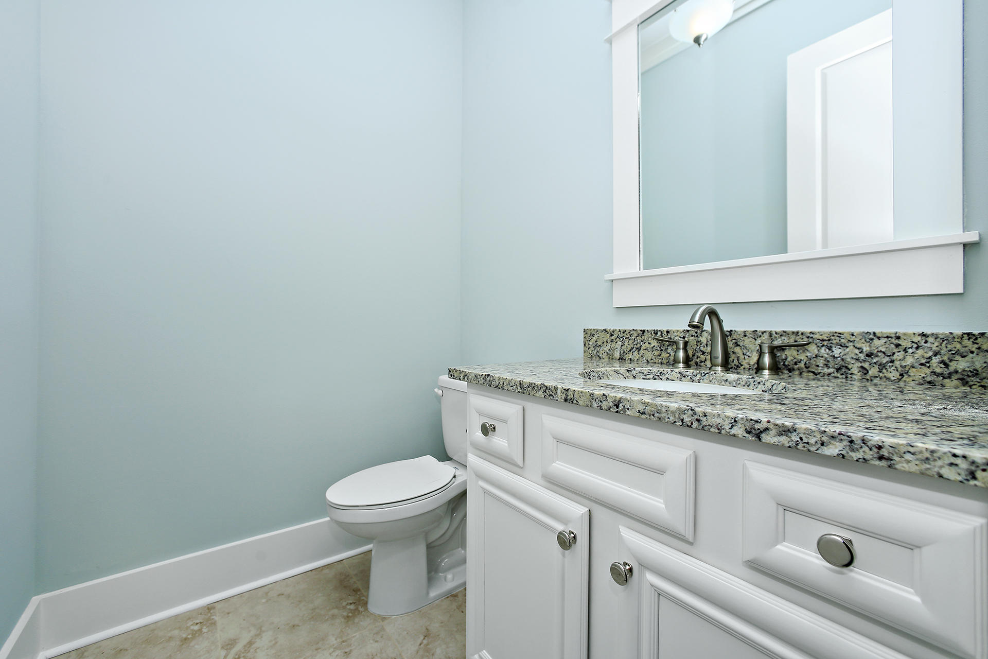 PARADISE COVE - Residential