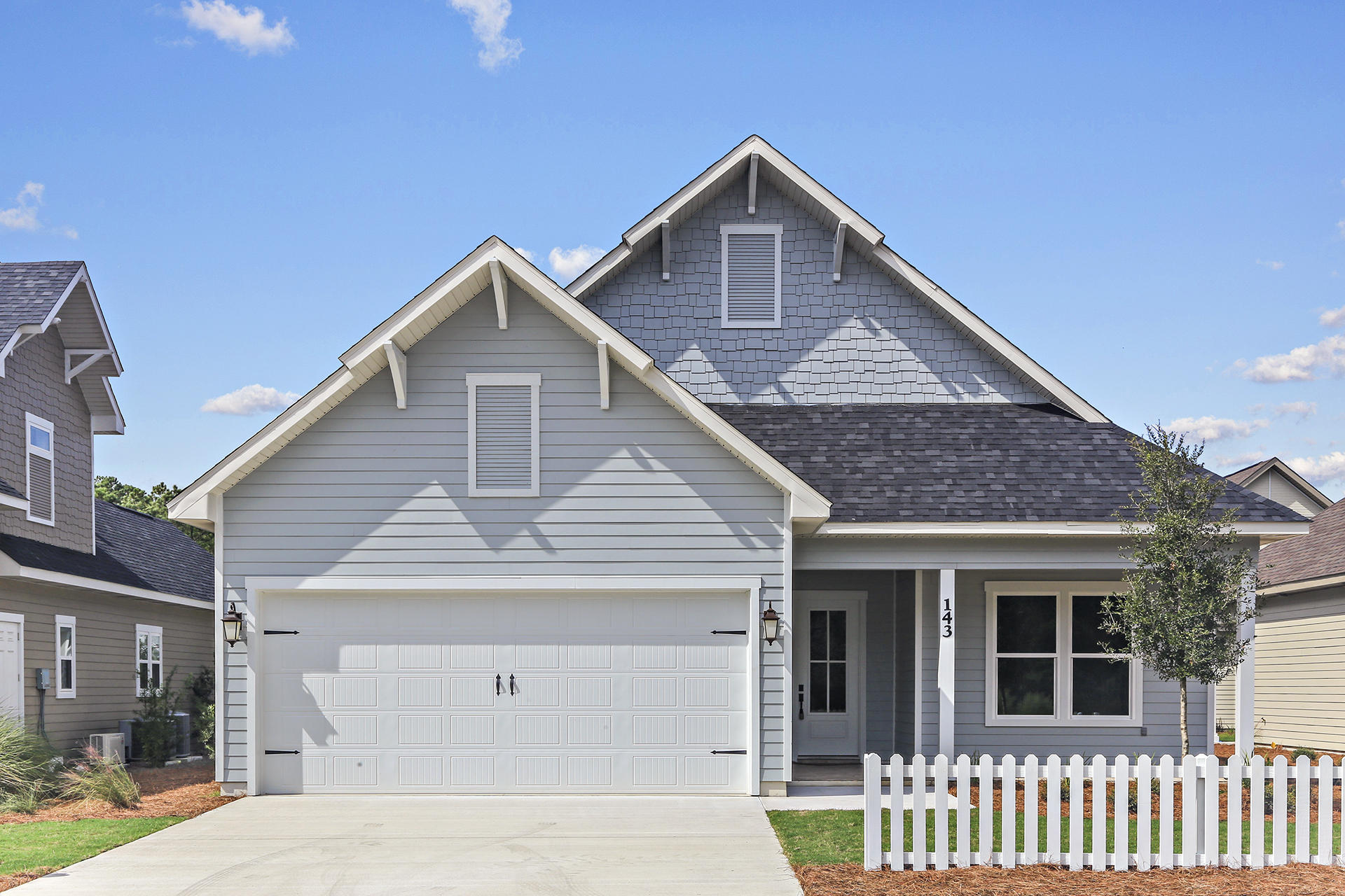 PARADISE COVE - Residential