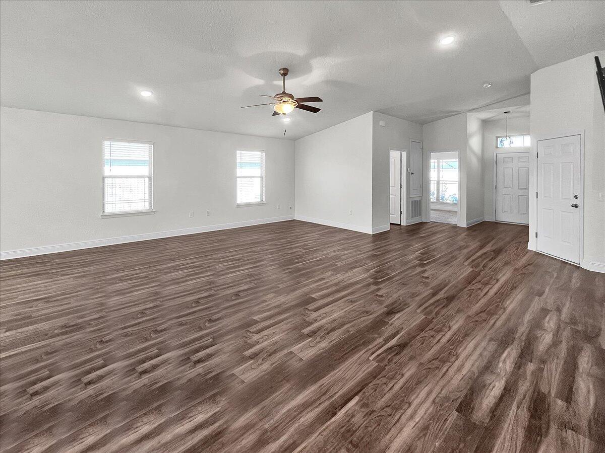 Heather's Place - Residential