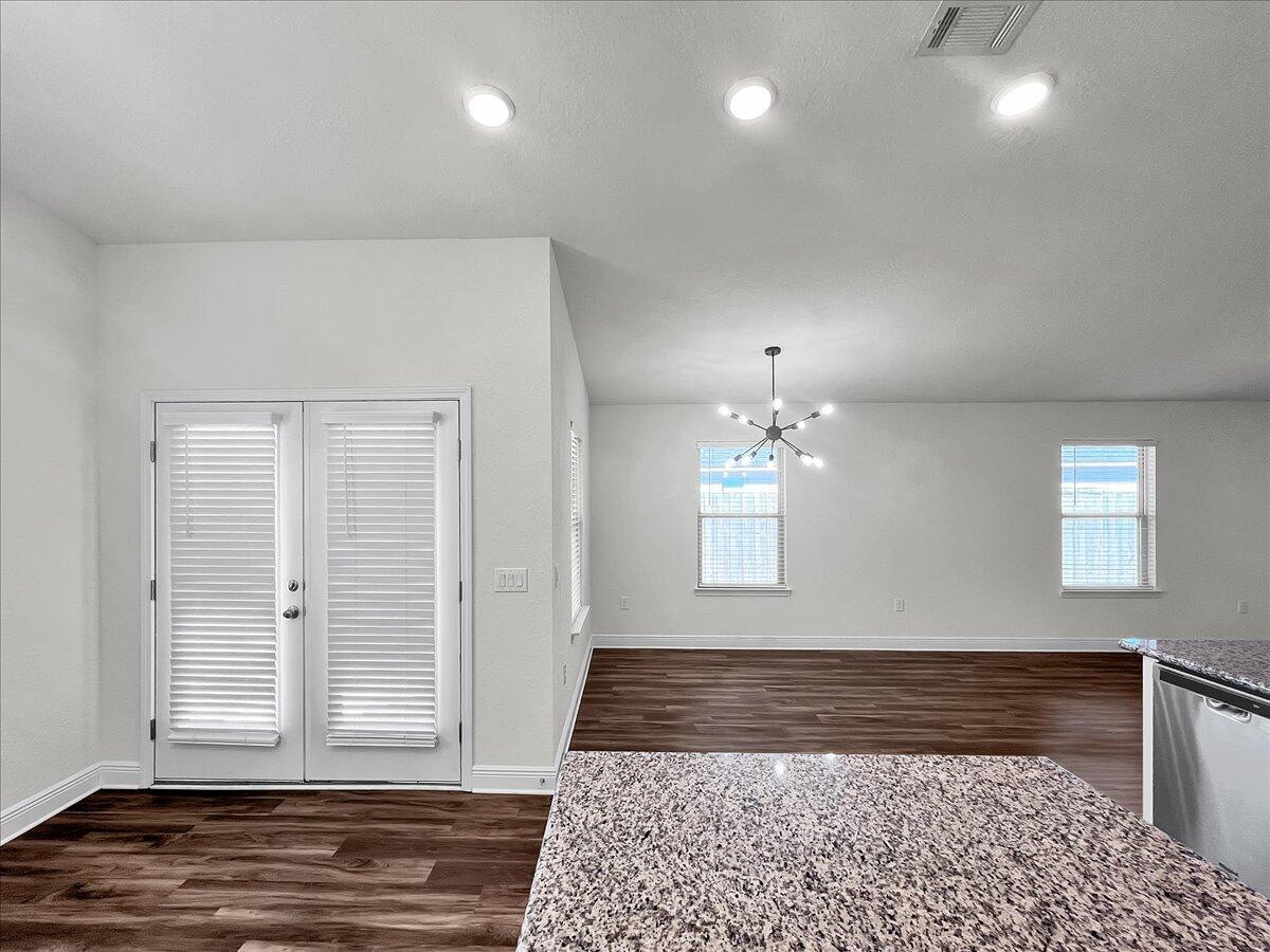 Heather's Place - Residential