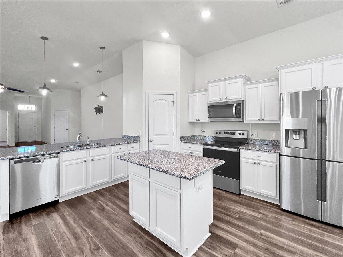 Heather's Place - Residential