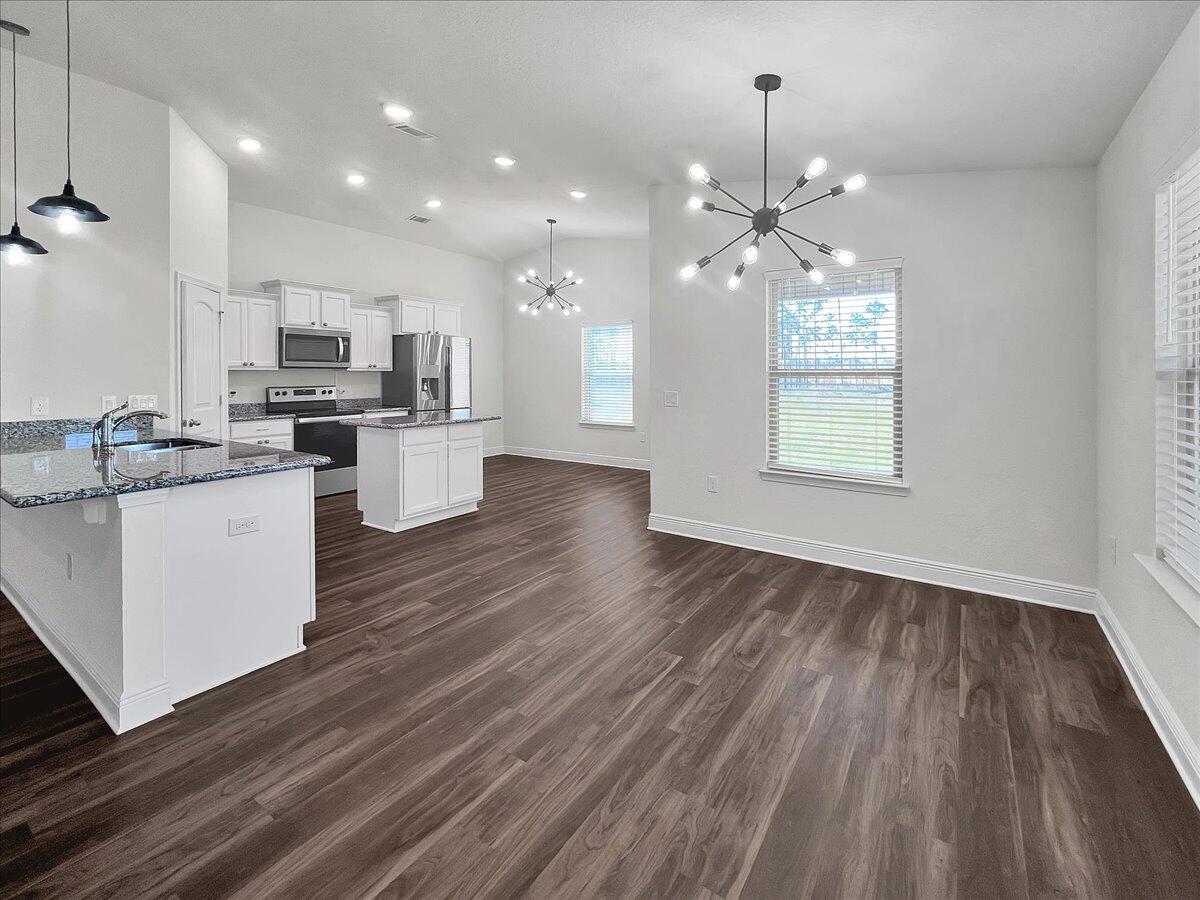 Heather's Place - Residential