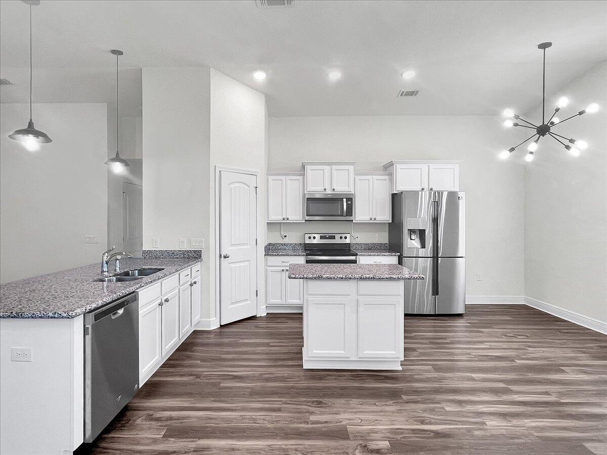 Heather's Place - Residential