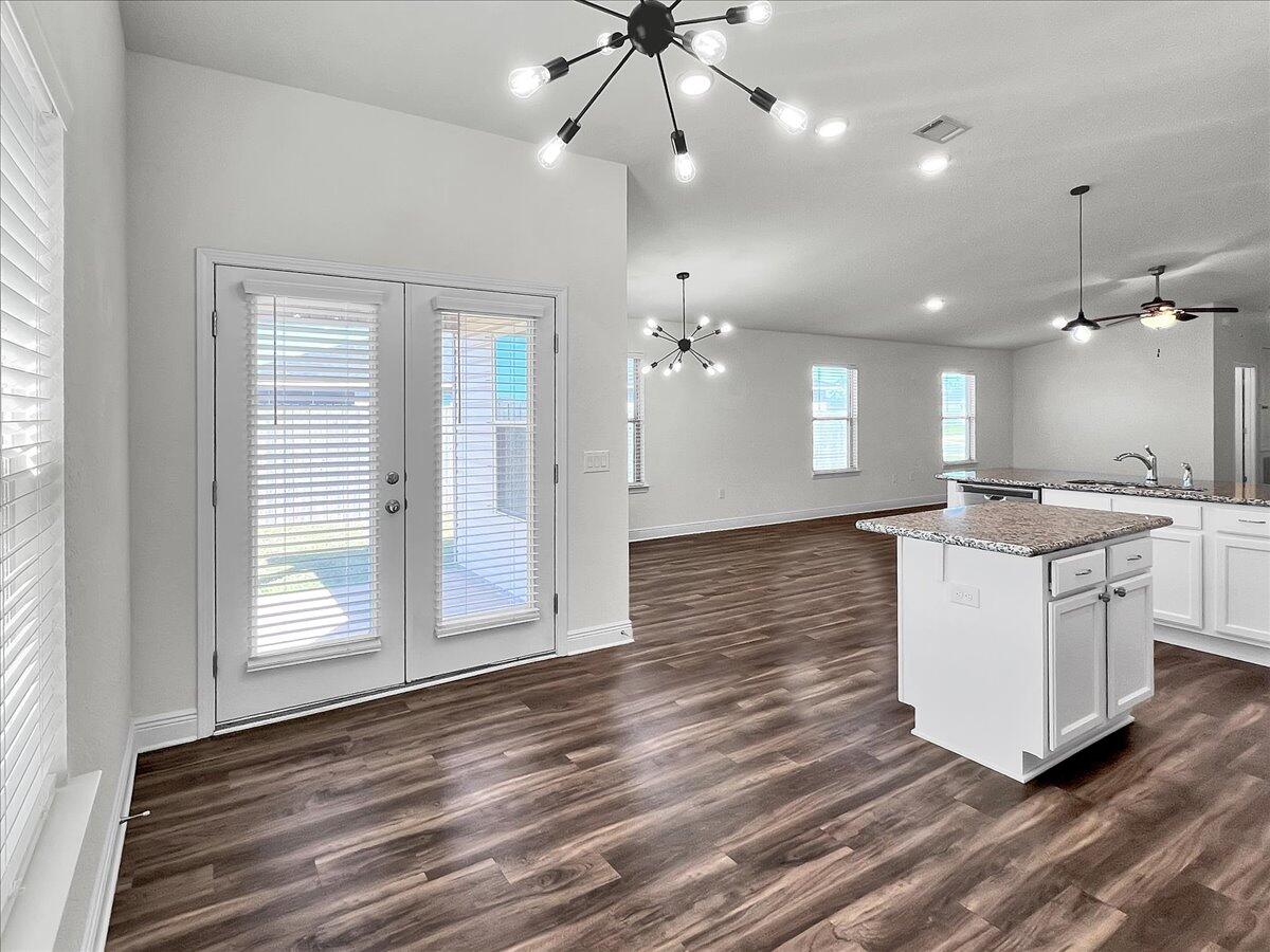 Heather's Place - Residential