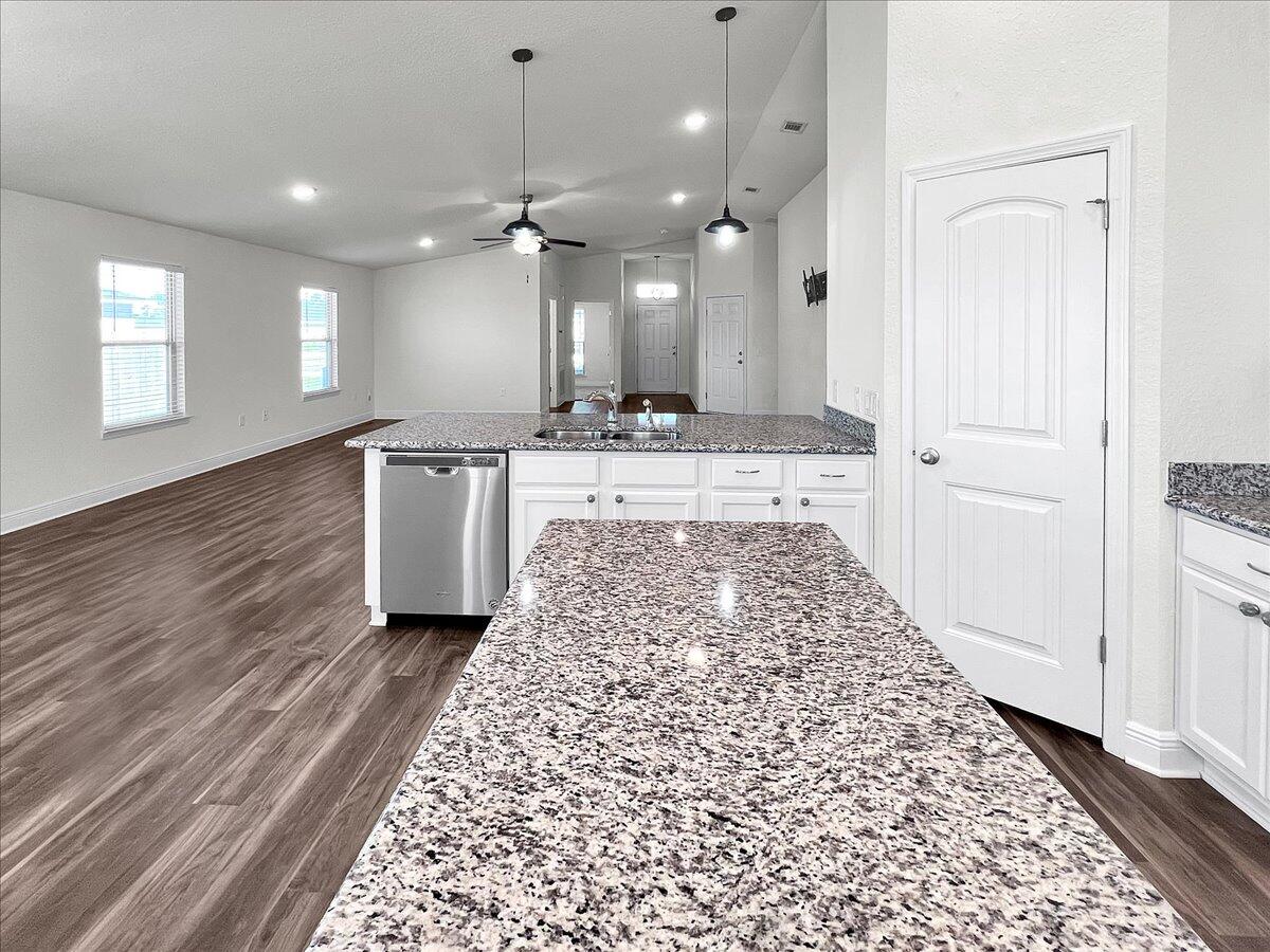 Heather's Place - Residential
