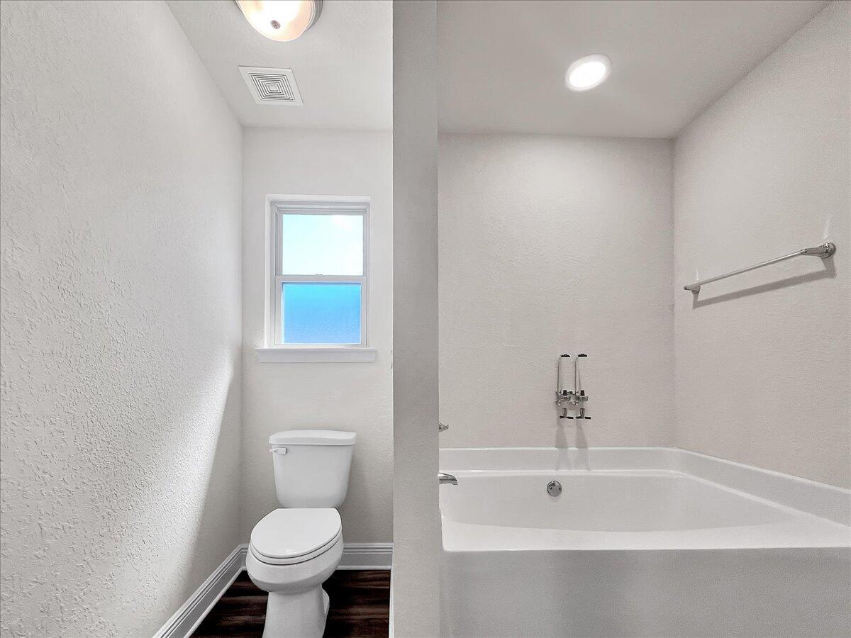 Heather's Place - Residential