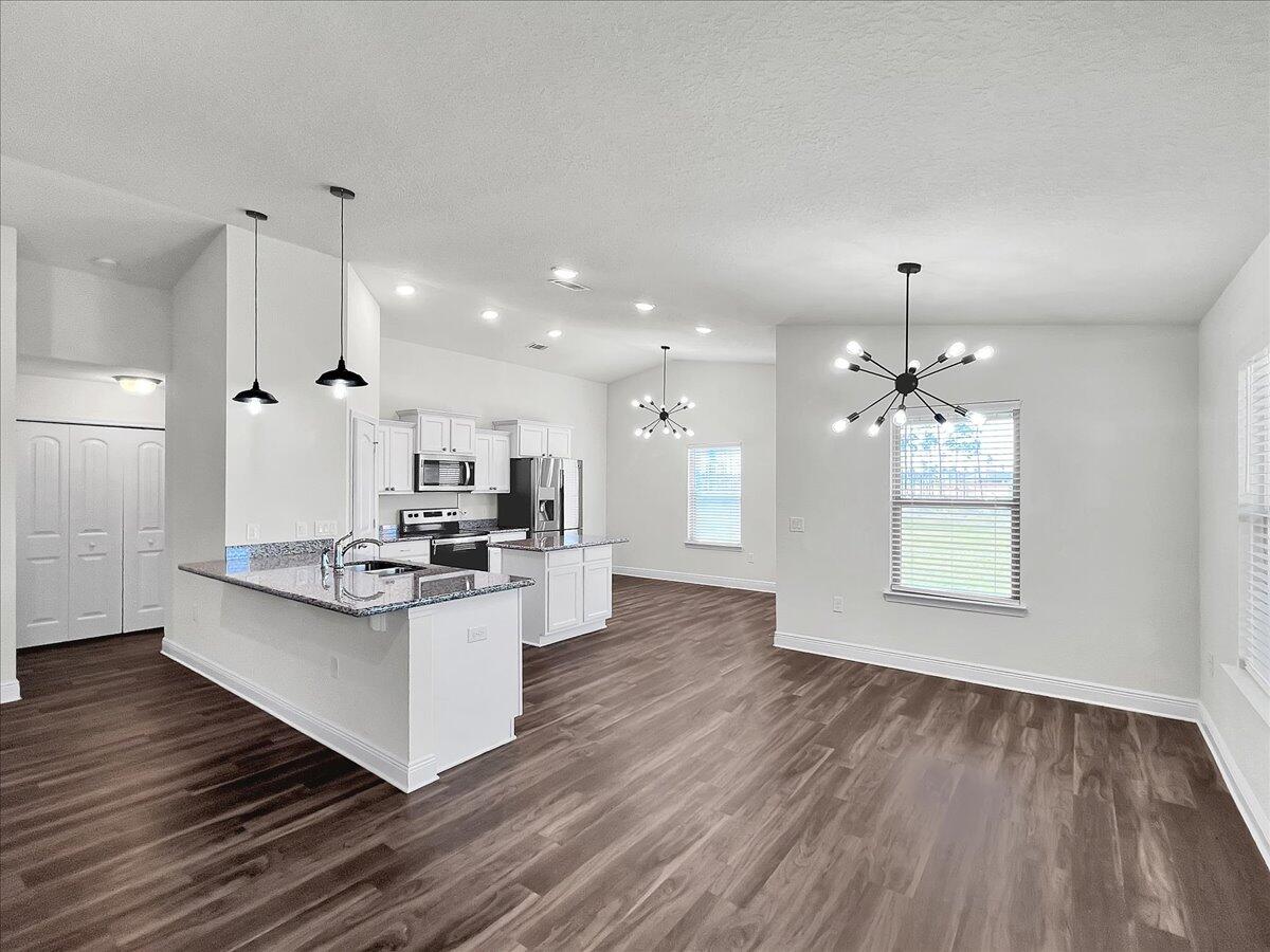 Heather's Place - Residential